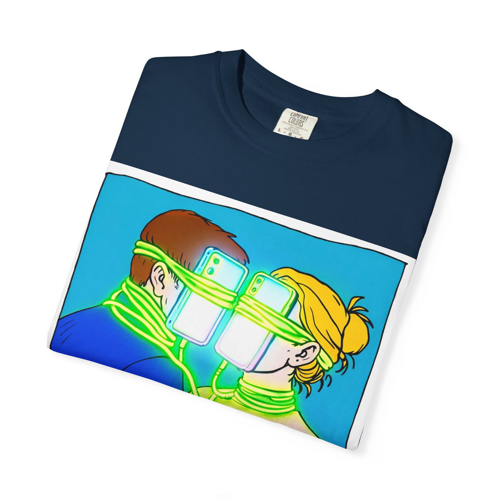 Interact T-Shirt