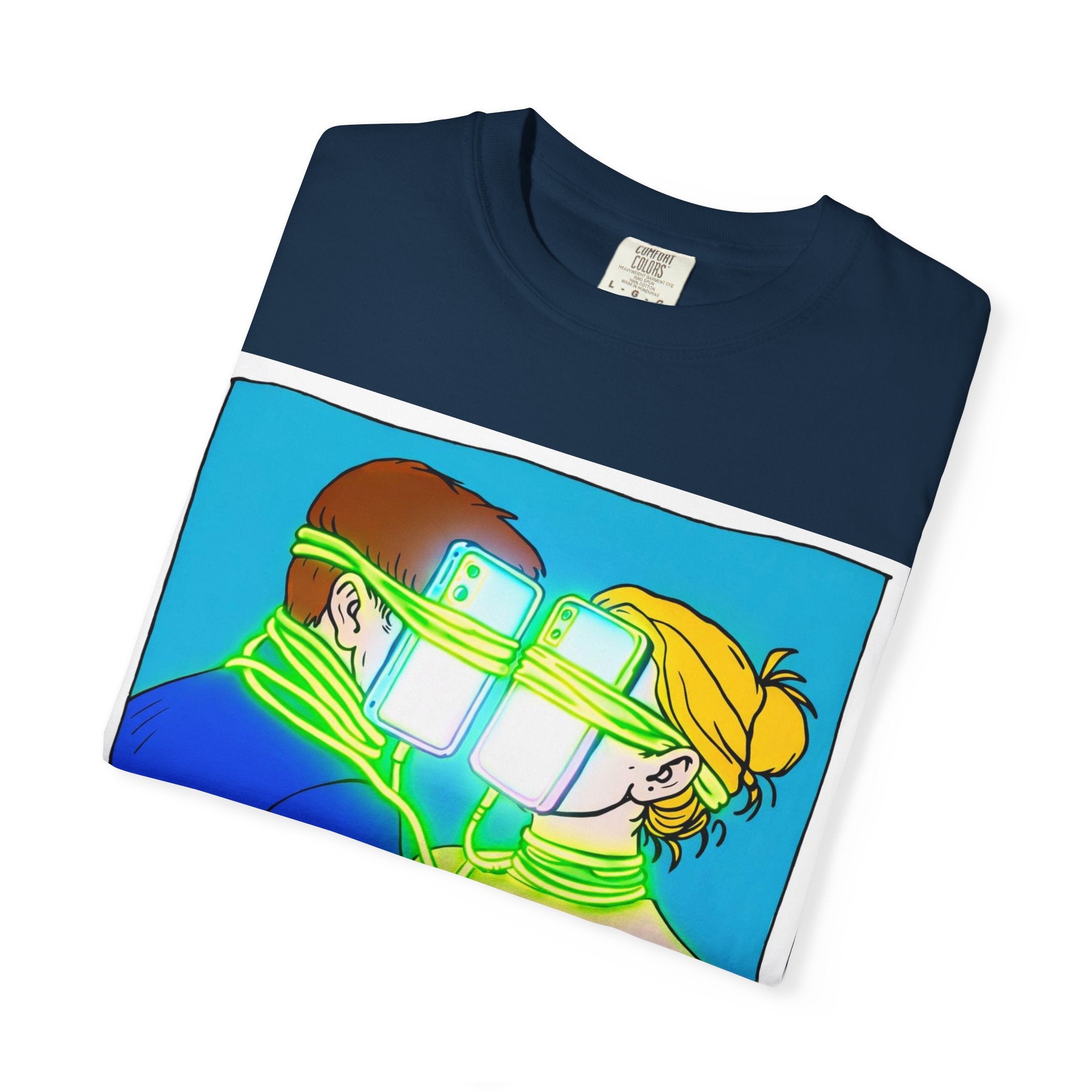 Interact T-Shirt