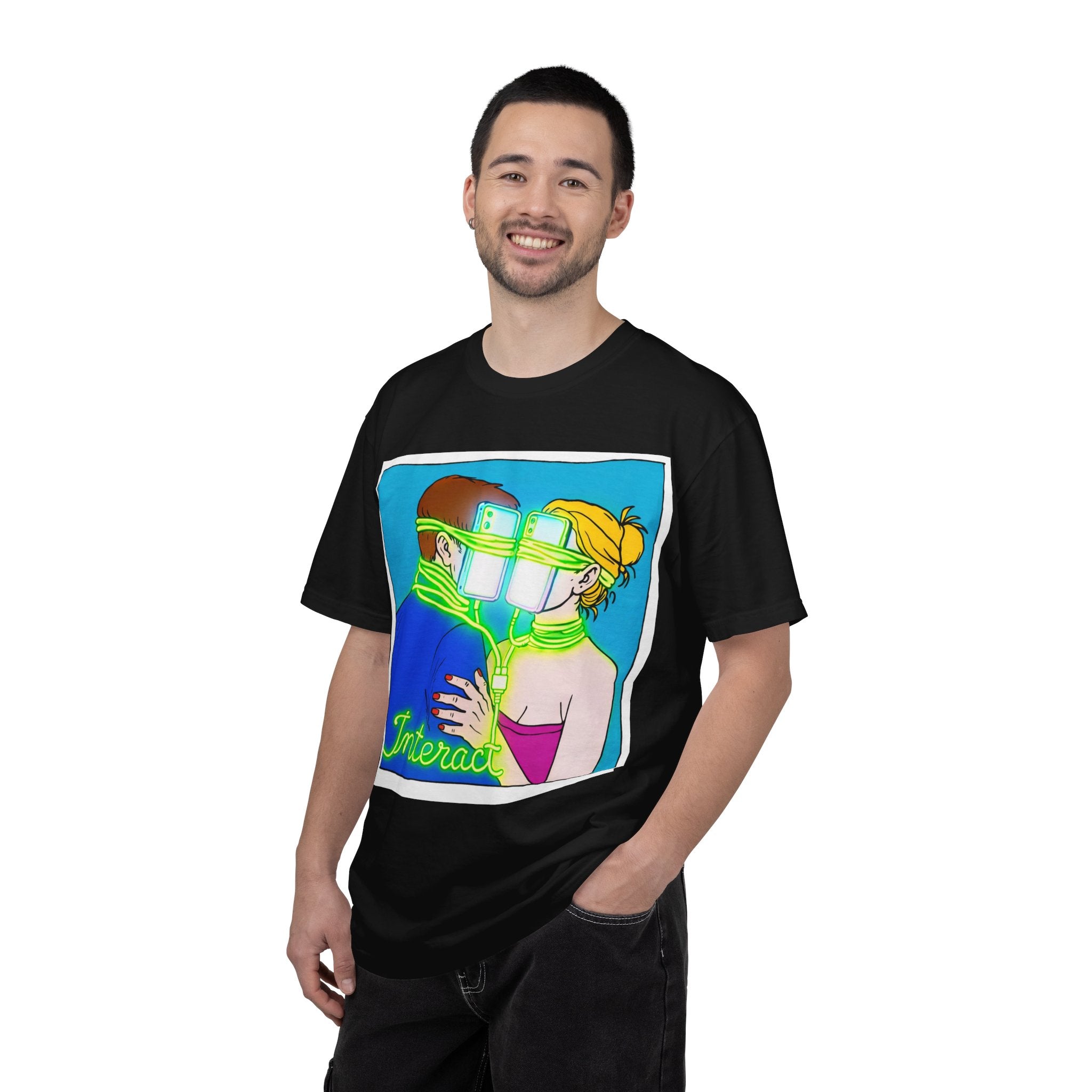 Interact T-Shirt