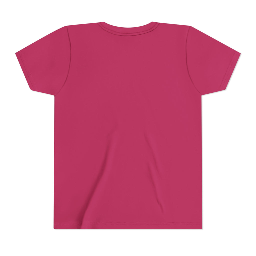 Interact Youth Tee