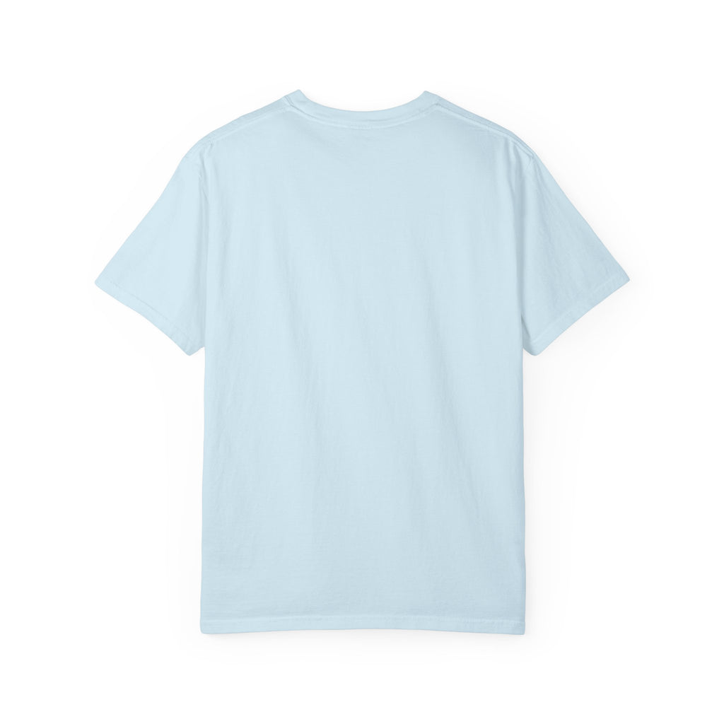 Melvis Rex Silhouette Logo T-Shirt