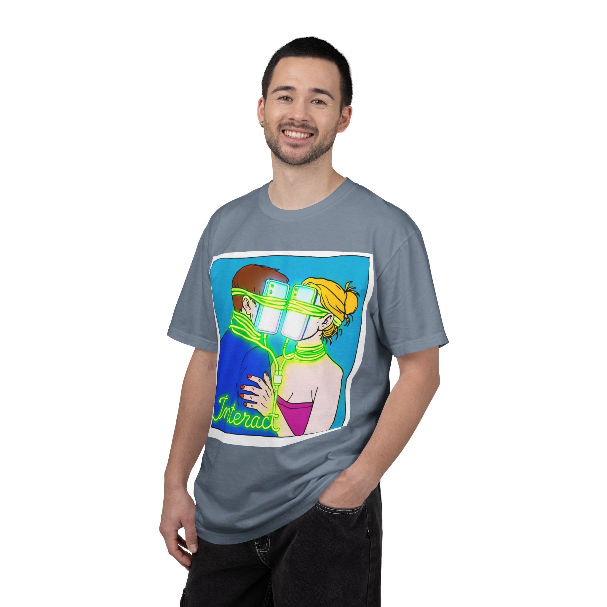 Interact T-Shirt