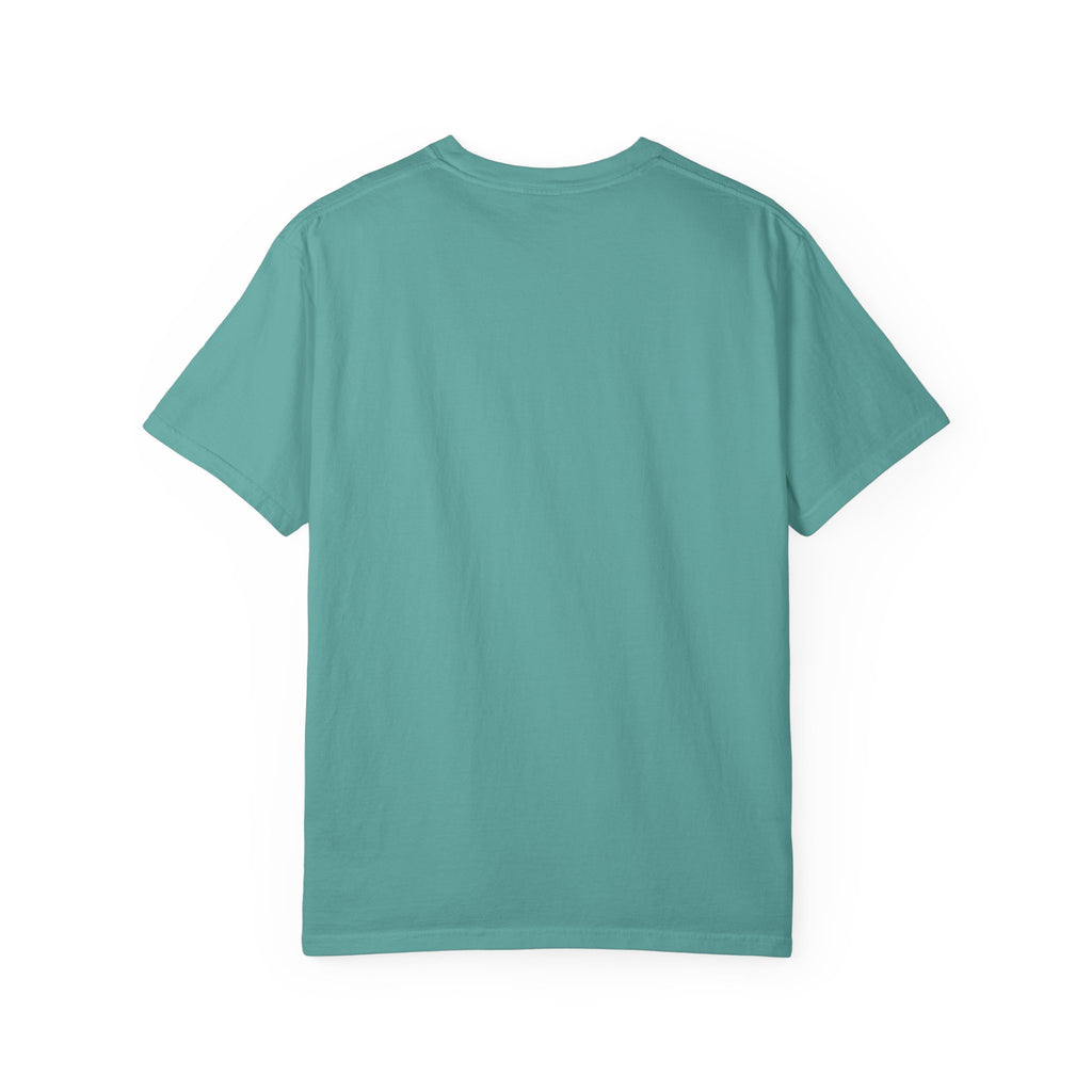 Melvis Rex NYGHT-HÖK Graphic T-Shirt