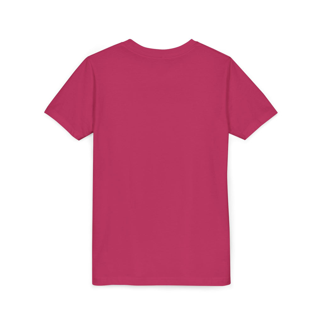 Interact Youth Tee
