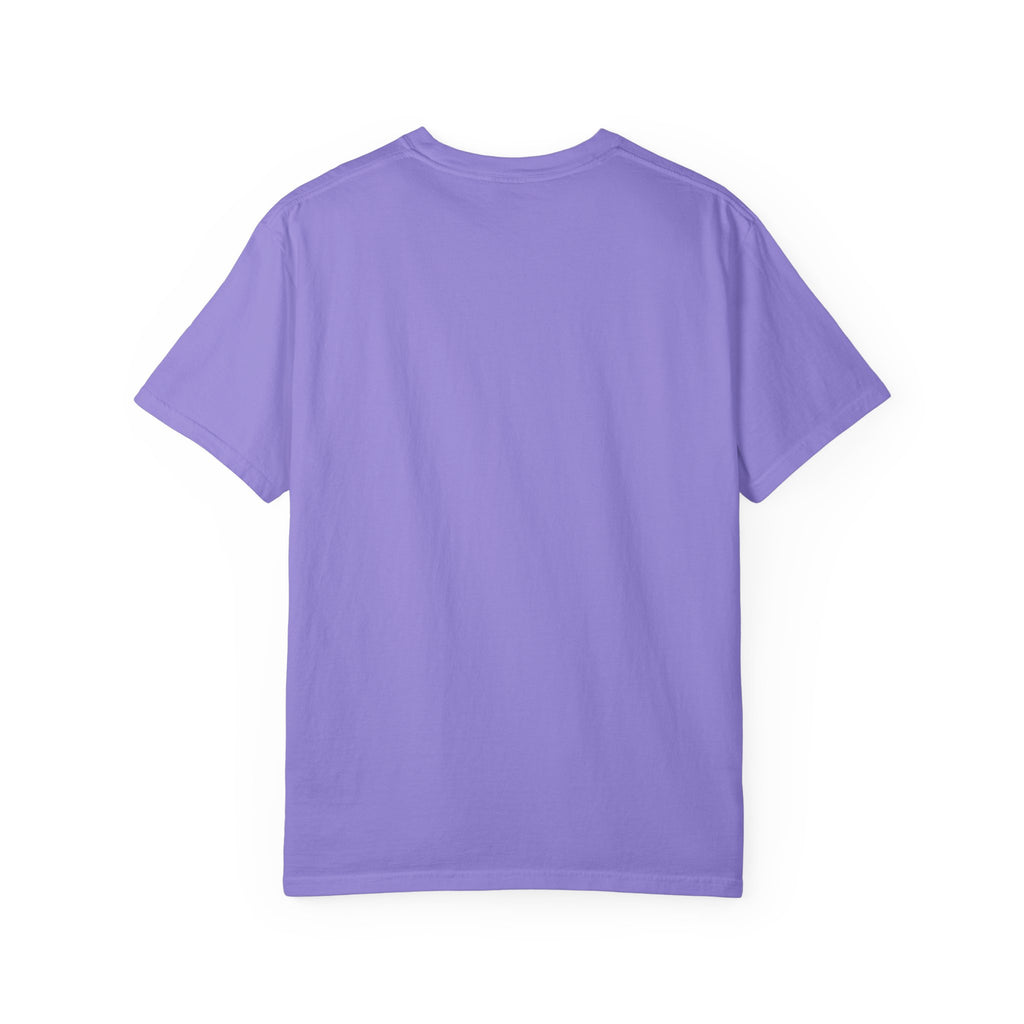 Melvis Rex Silhouette Logo T-Shirt