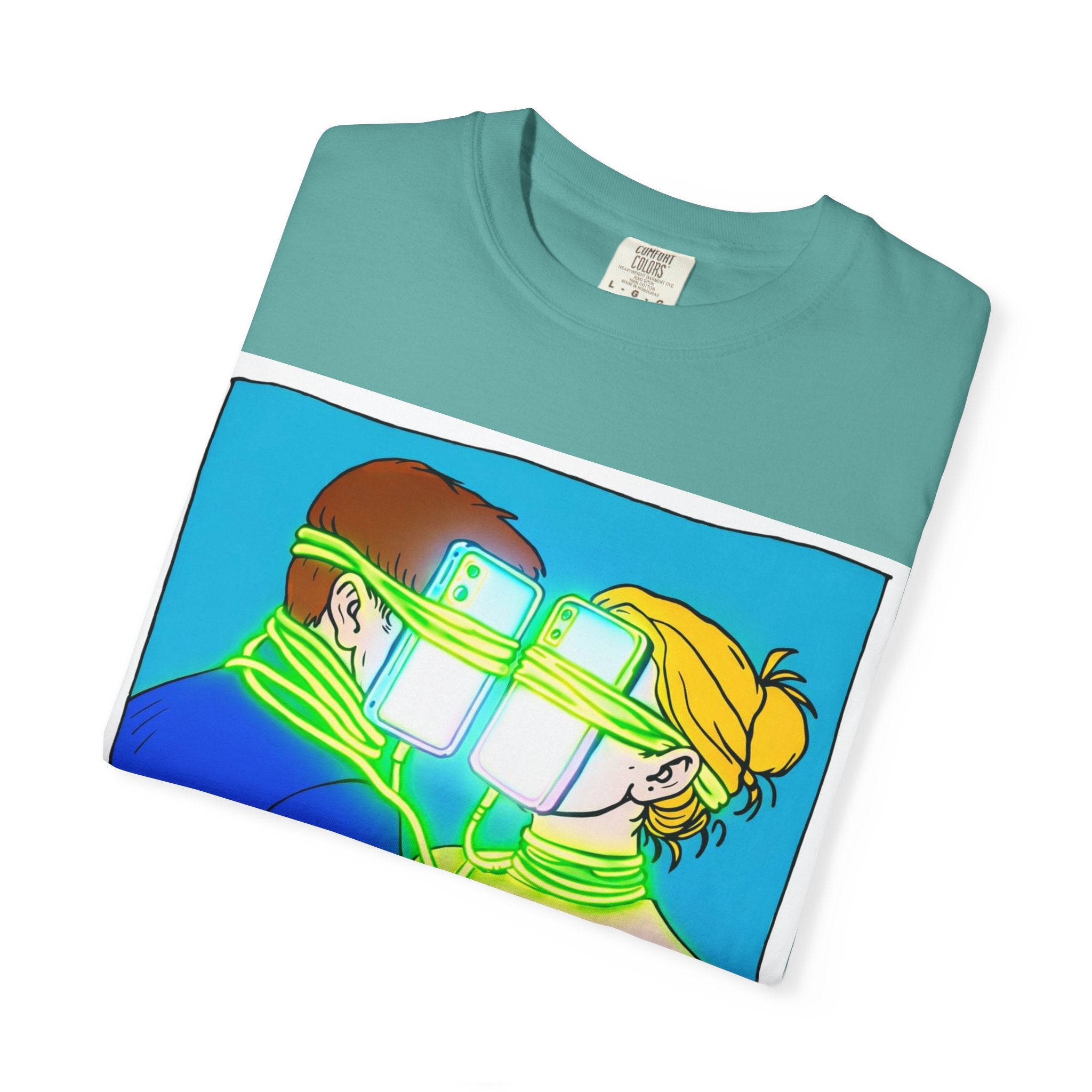 Interact T-Shirt