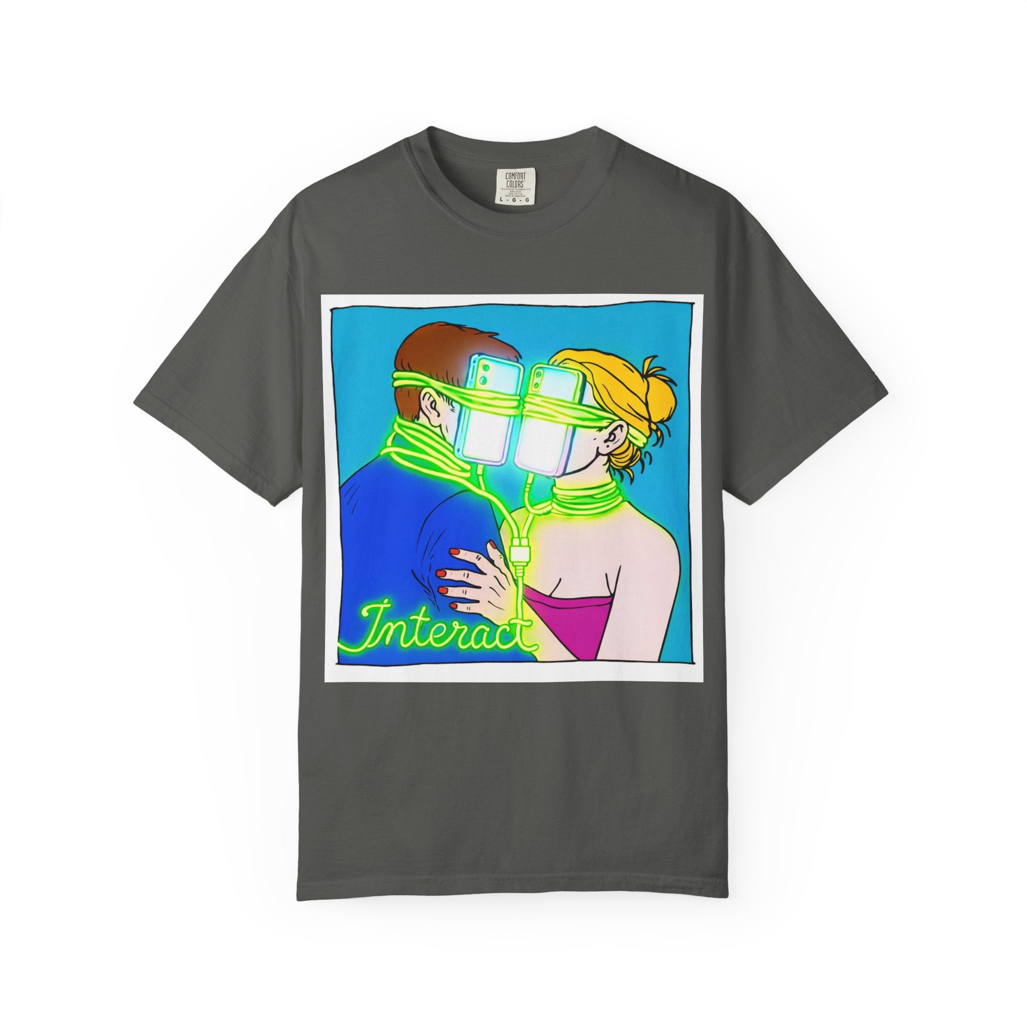 Interact T-Shirt