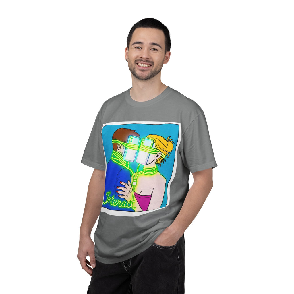 Interact T-Shirt