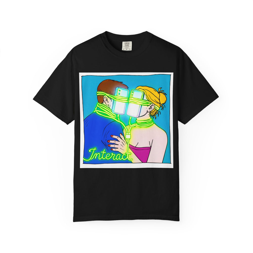 Interact T-Shirt
