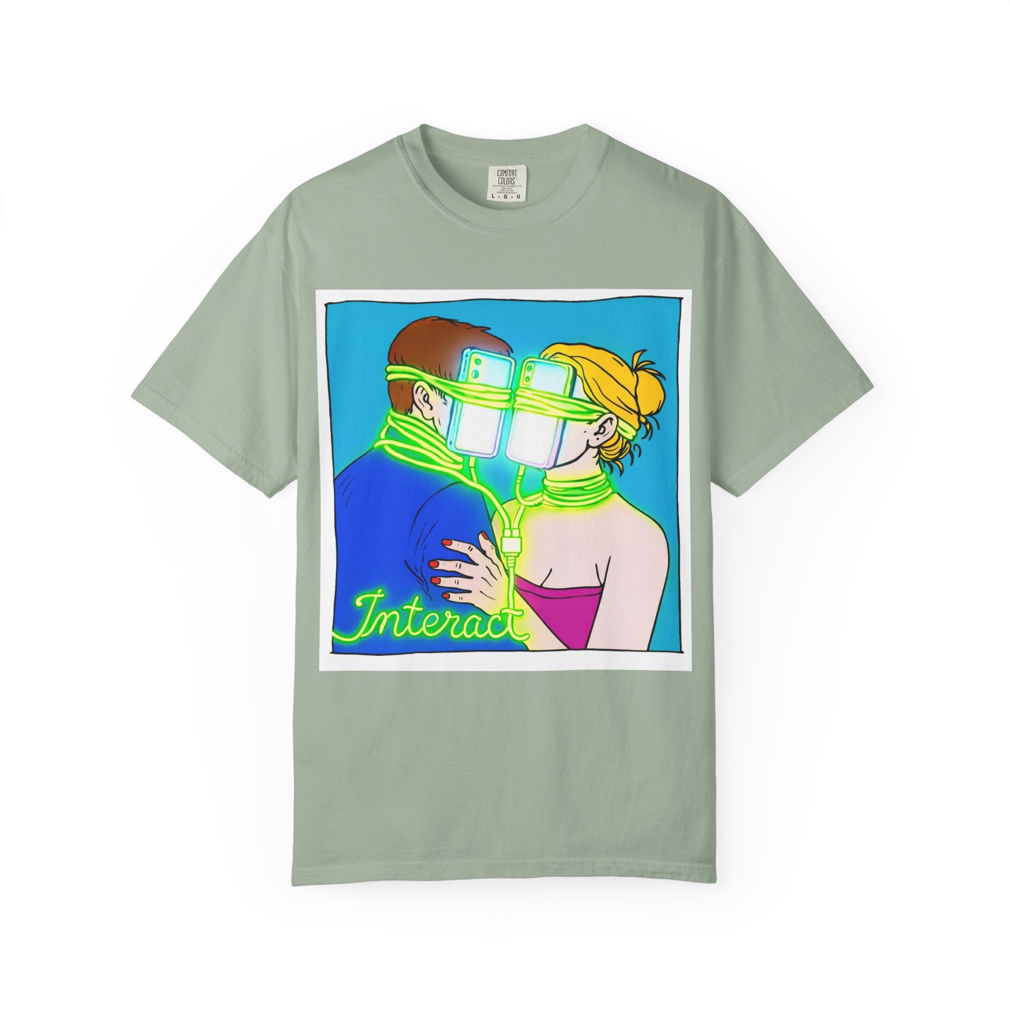 Interact T-Shirt