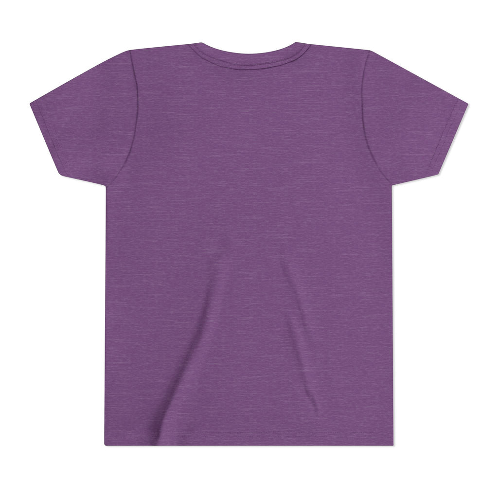 Interact Youth Tee