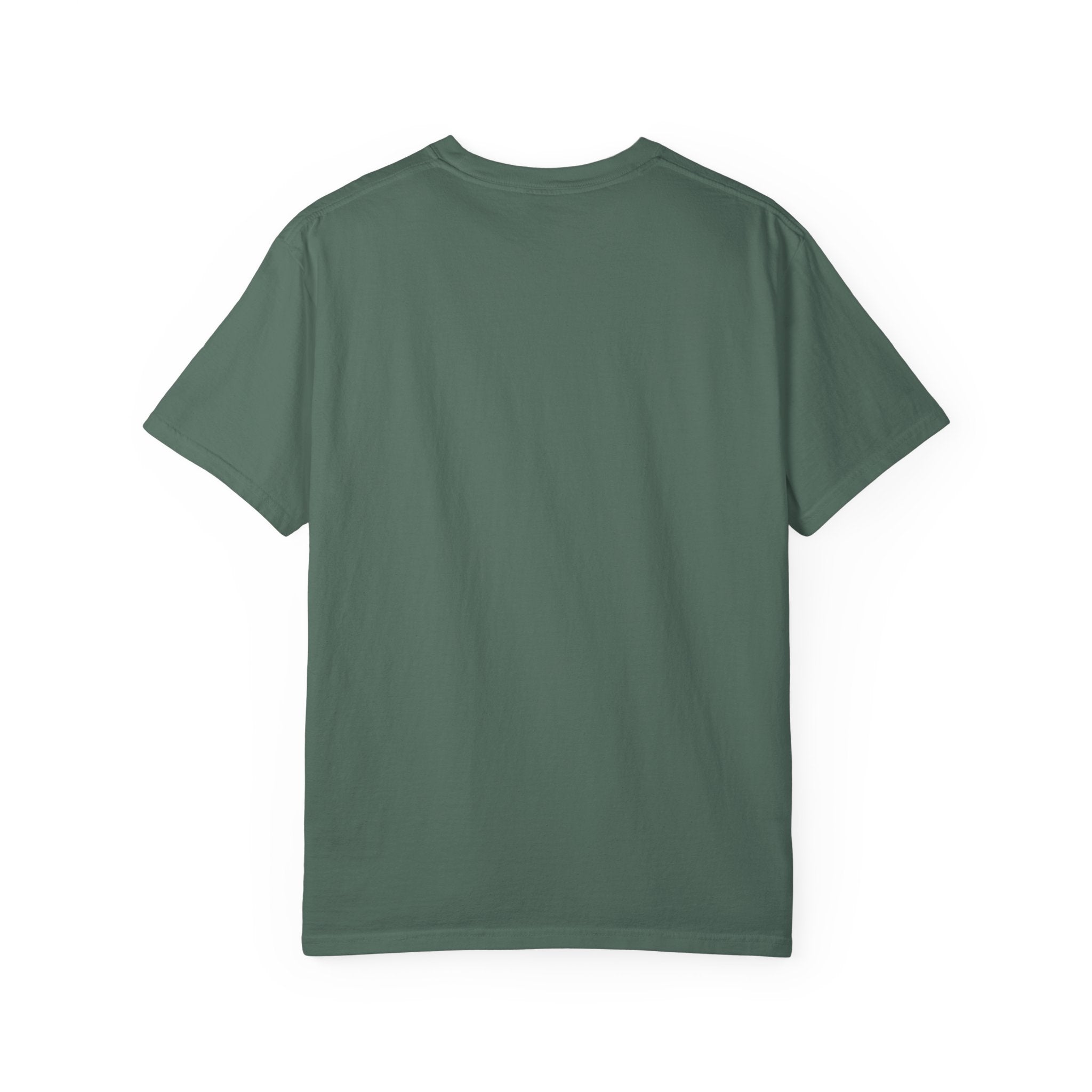 Interact Subway Graphic Tee