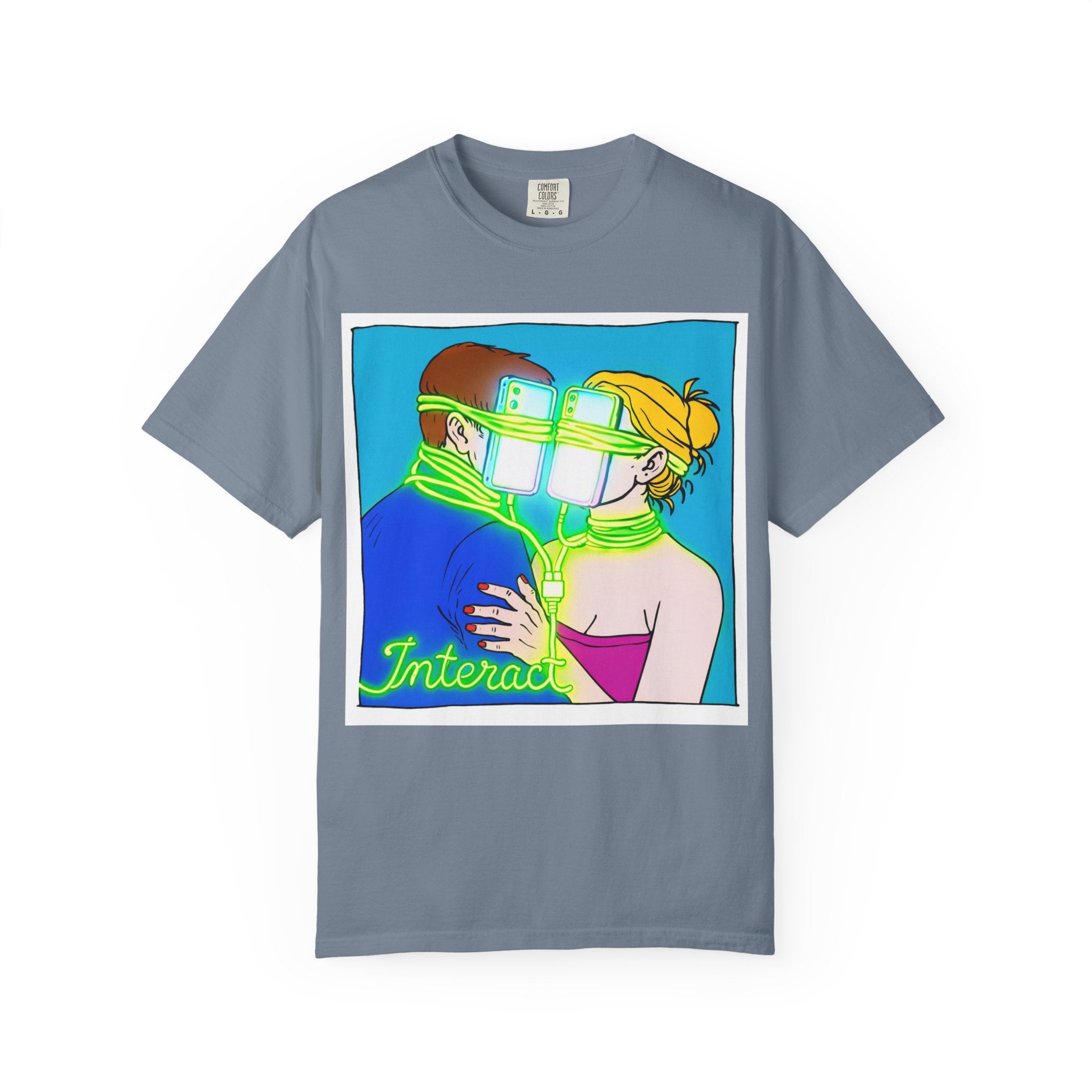 Interact T-Shirt