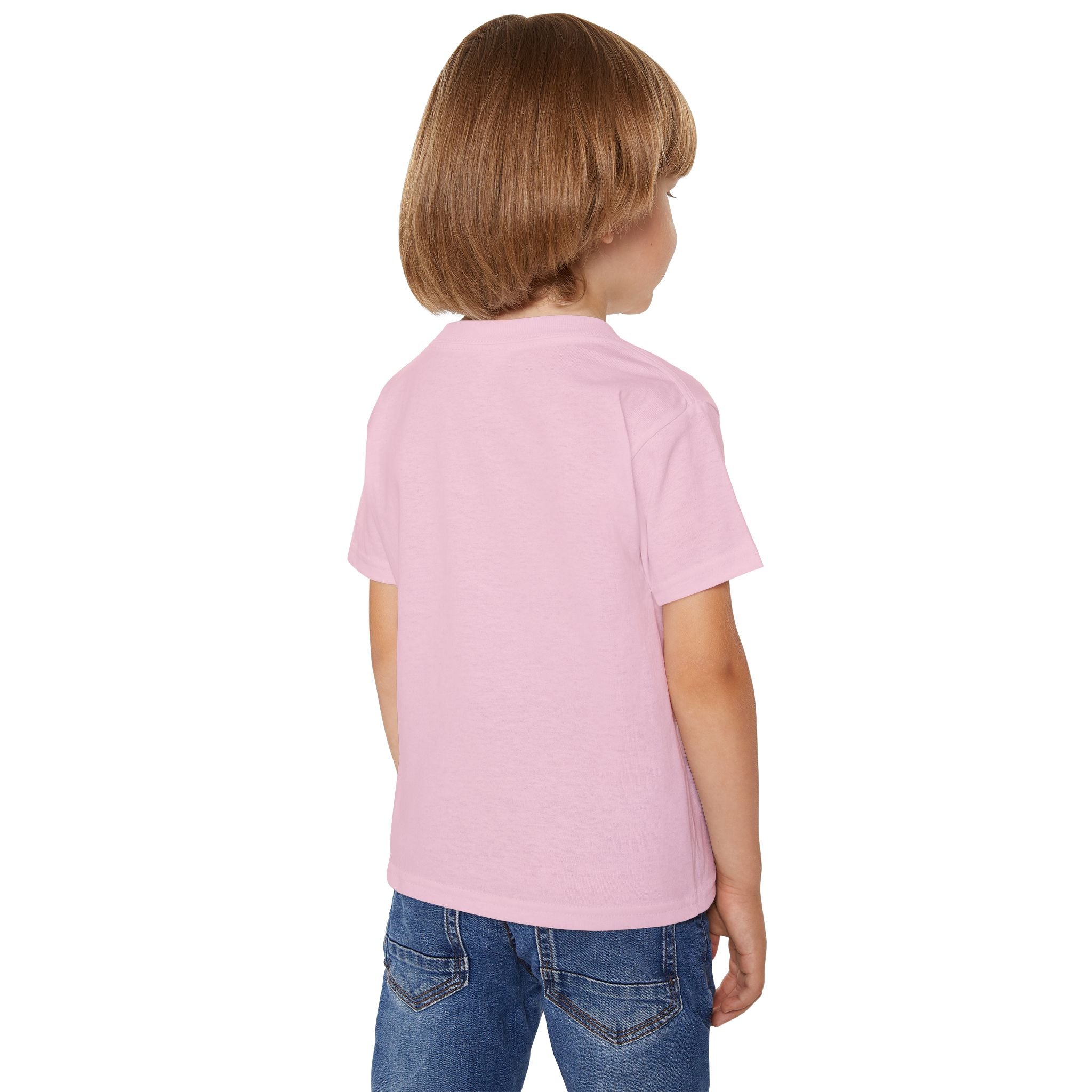 Melvis Rex NYGHT-HÖK Toddler T-Shirt Graphic Kids Tee