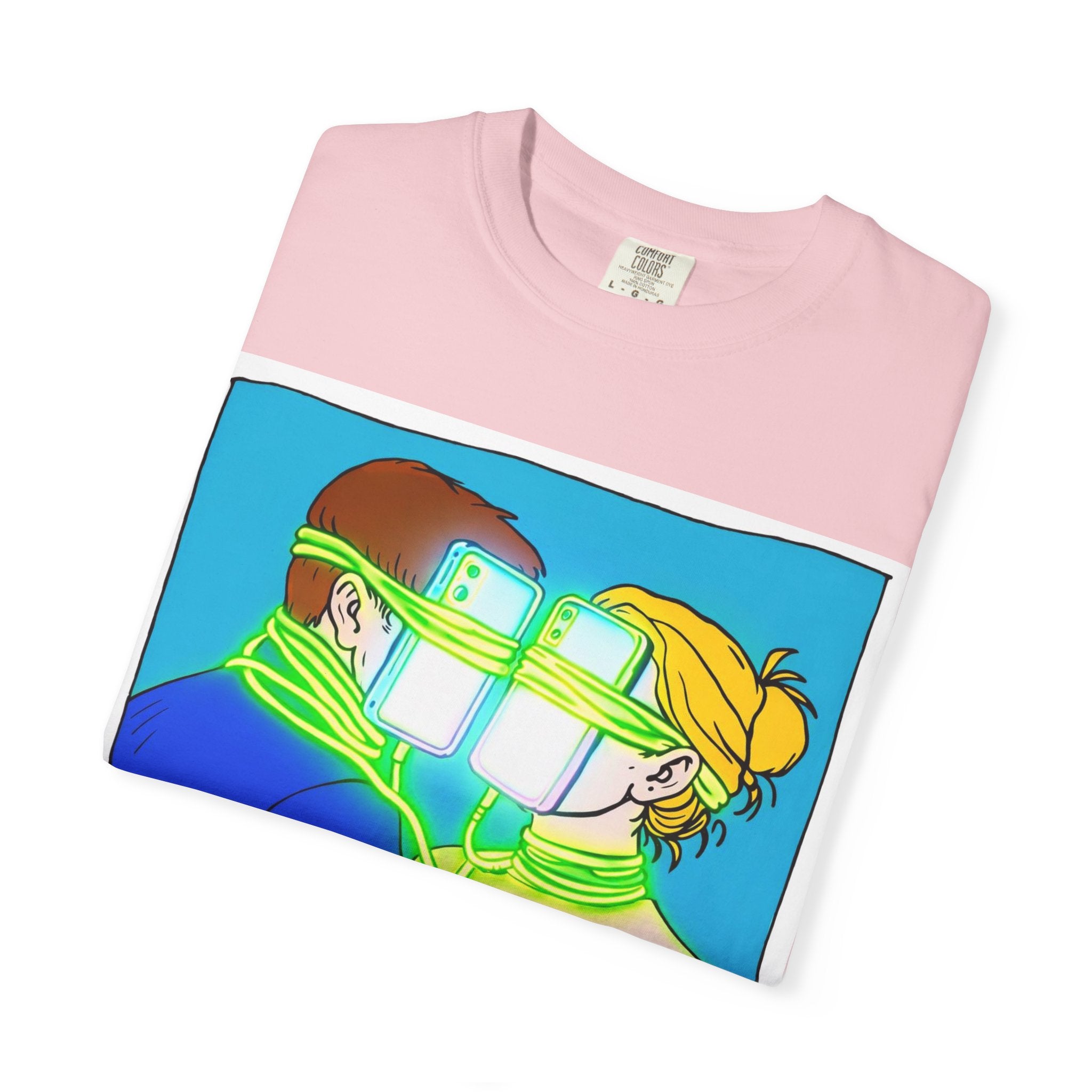 Interact T-Shirt