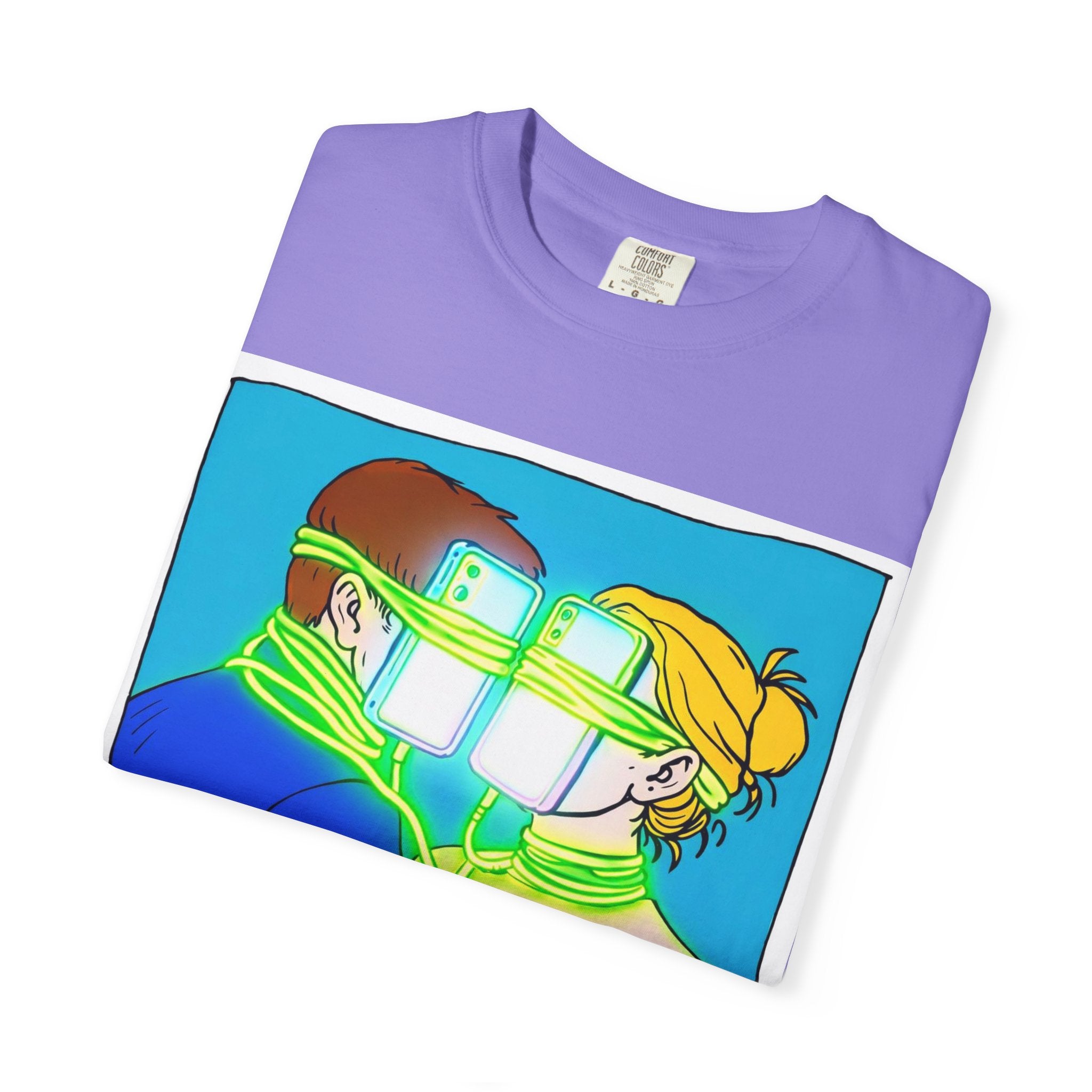 Interact T-Shirt