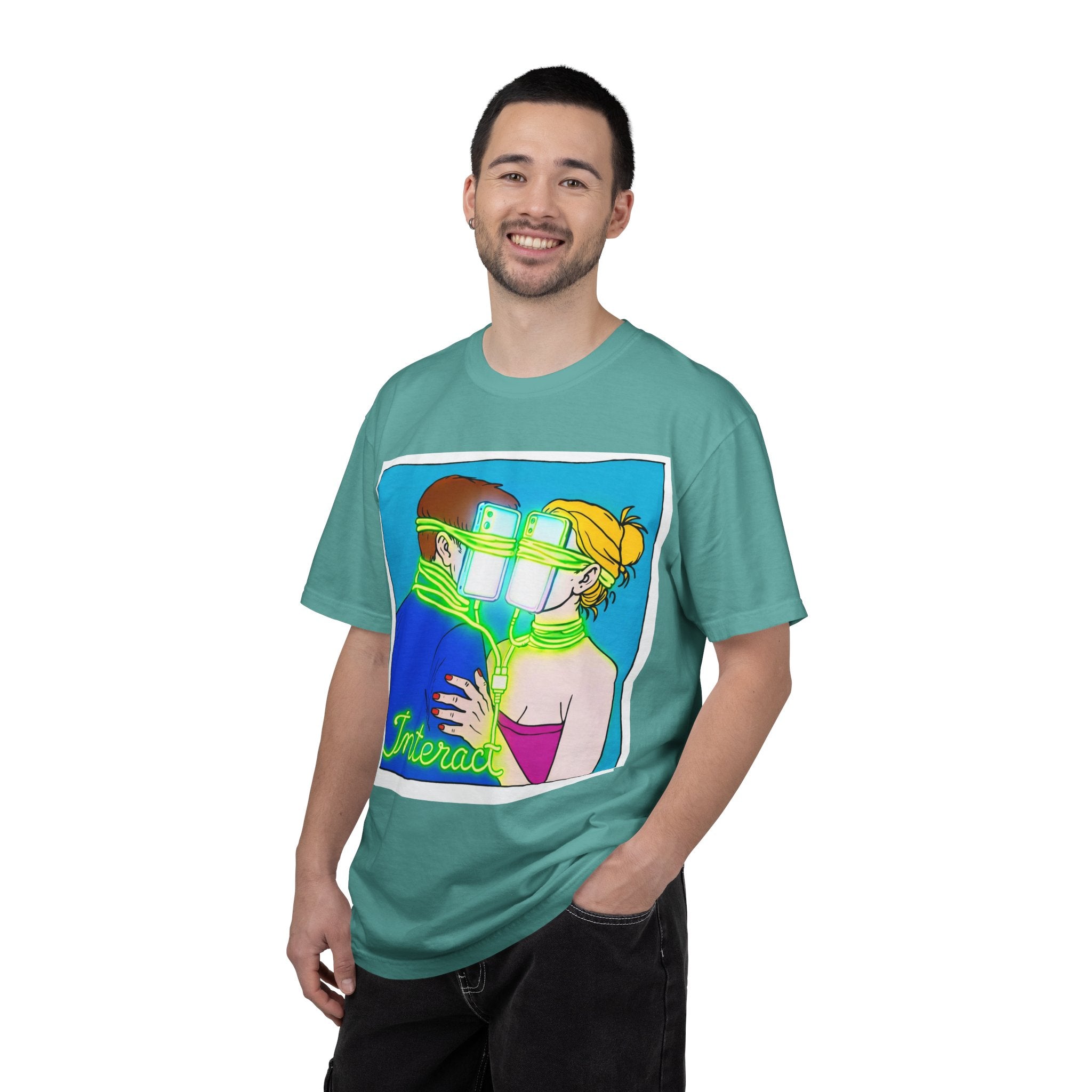 Interact T-Shirt
