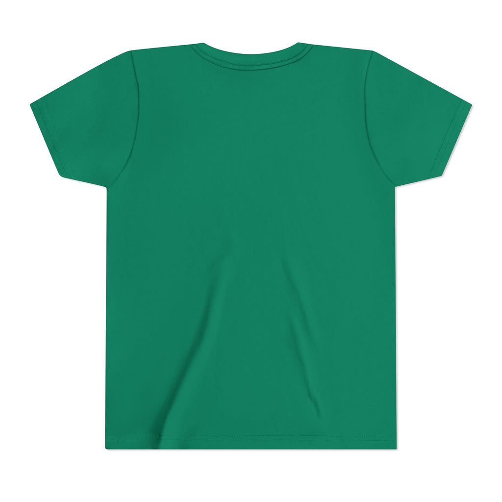 Interact Youth Tee