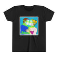 Interact Youth Tee