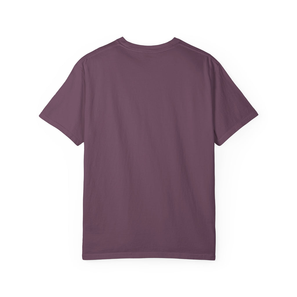 Interact Subway Graphic Tee