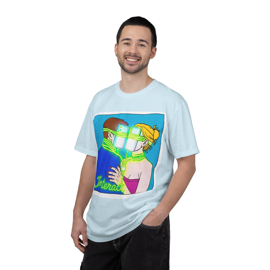Interact T-Shirt