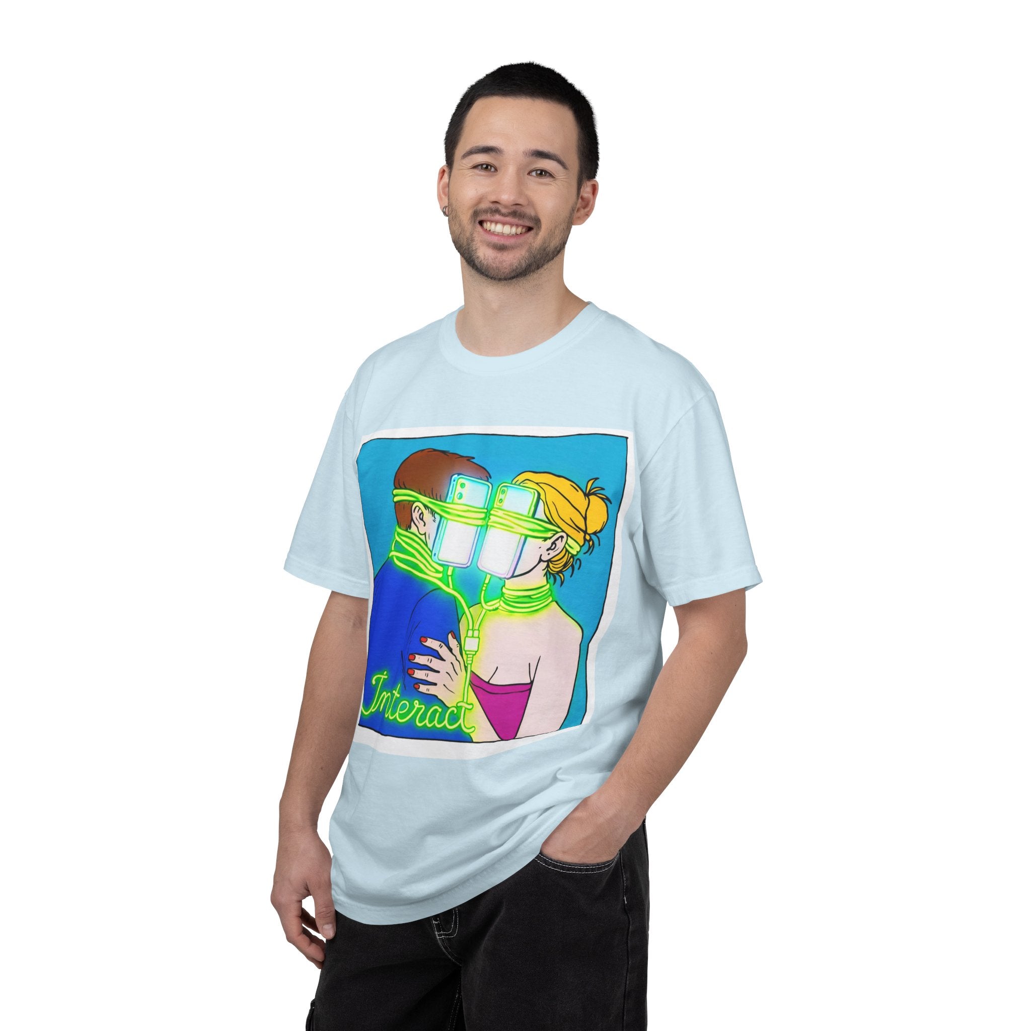 Interact T-Shirt