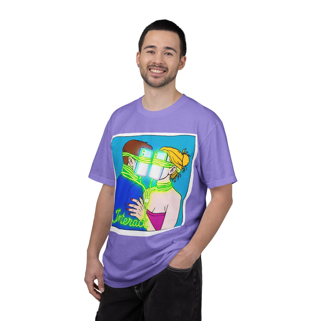 Interact T-Shirt