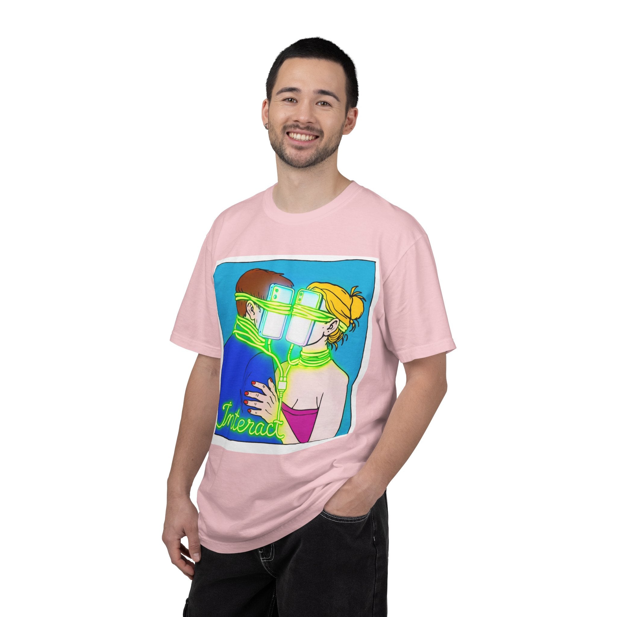 Interact T-Shirt