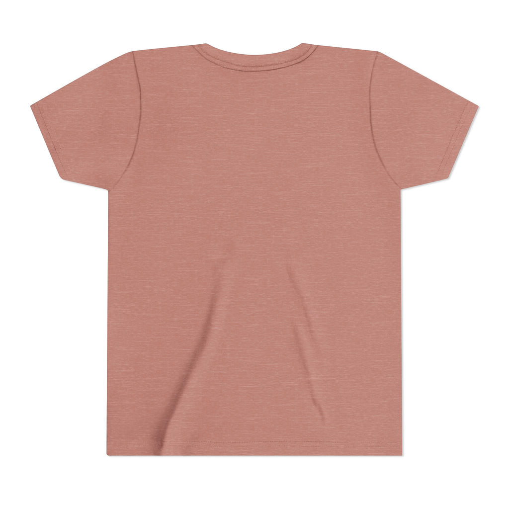 Interact Youth Tee