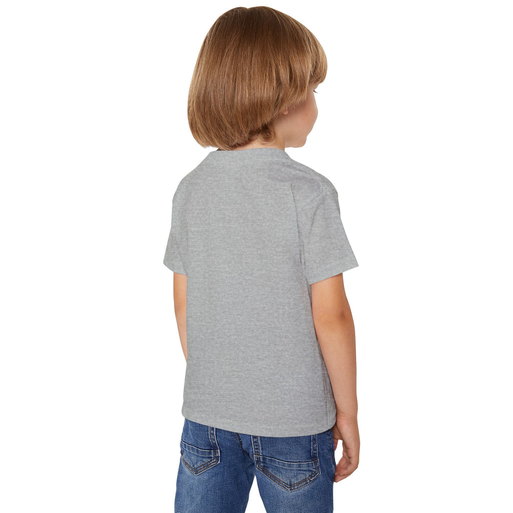 Melvis Rex NYGHT-HÖK Toddler T-Shirt Graphic Kids Tee