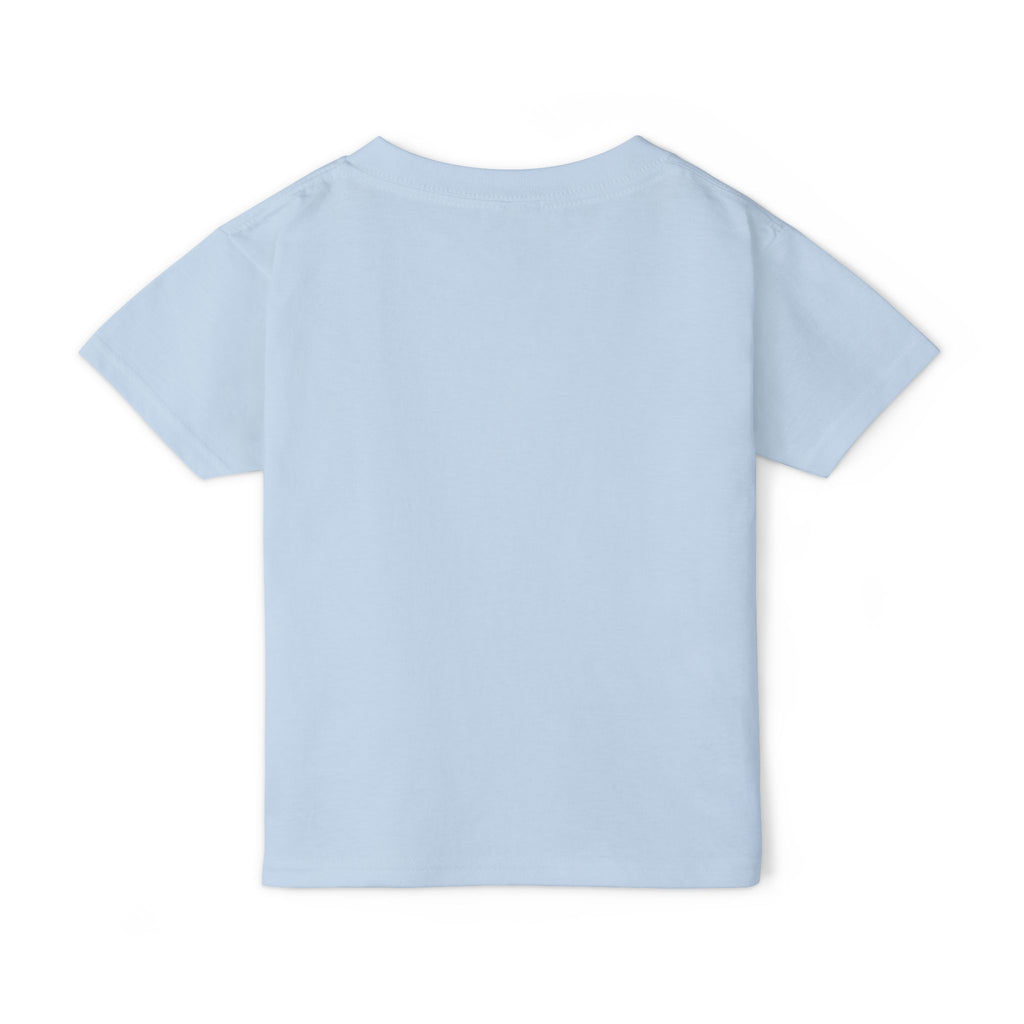 Melvis Rex NYGHT-HÖK Toddler T-Shirt Graphic Kids Tee
