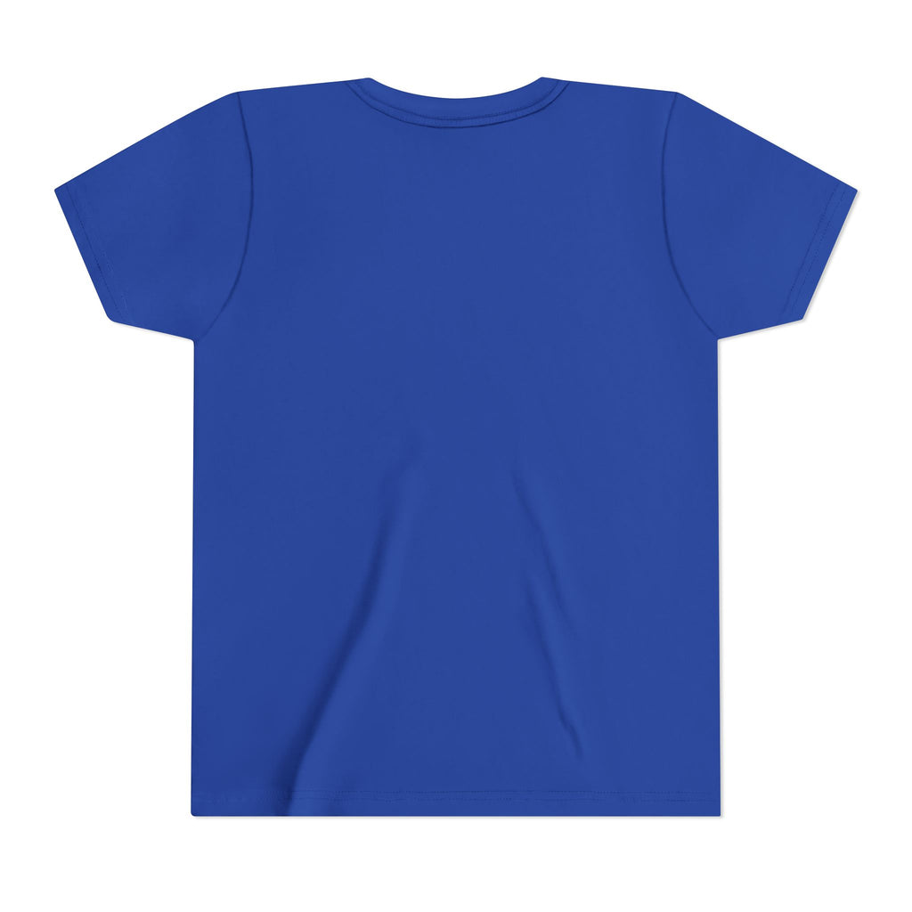 Interact Youth Tee