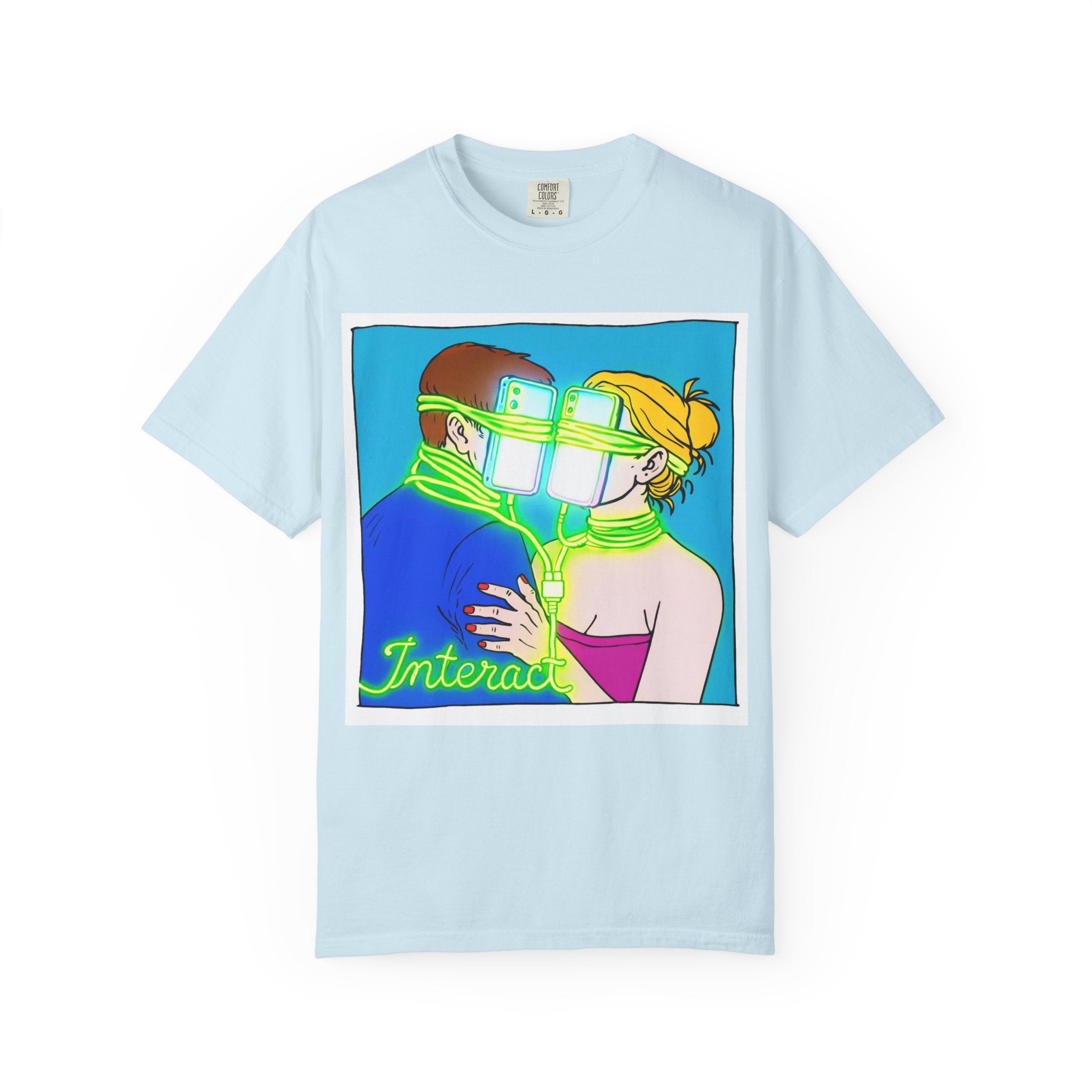 Interact T-Shirt