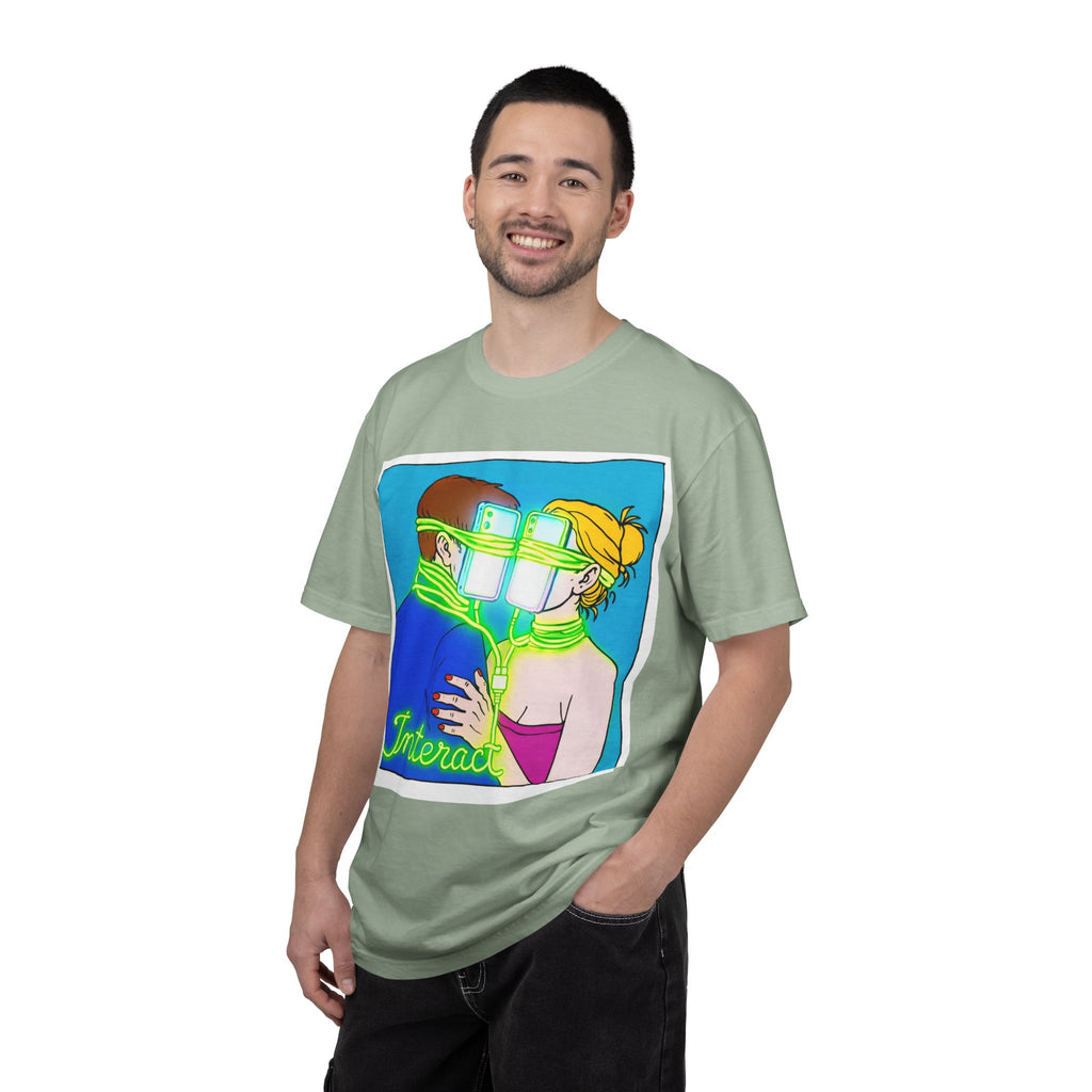 Interact T-Shirt
