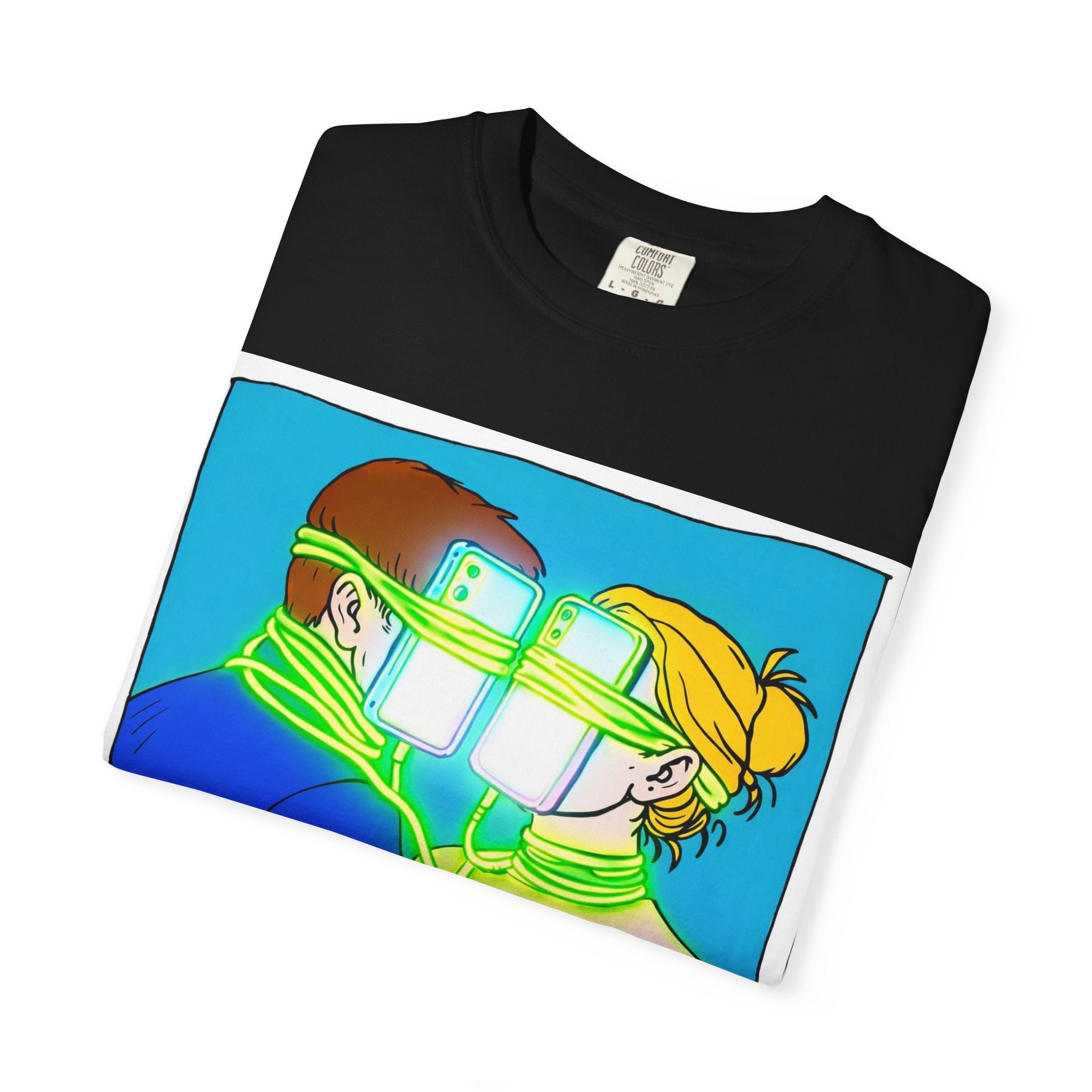 Interact T-Shirt