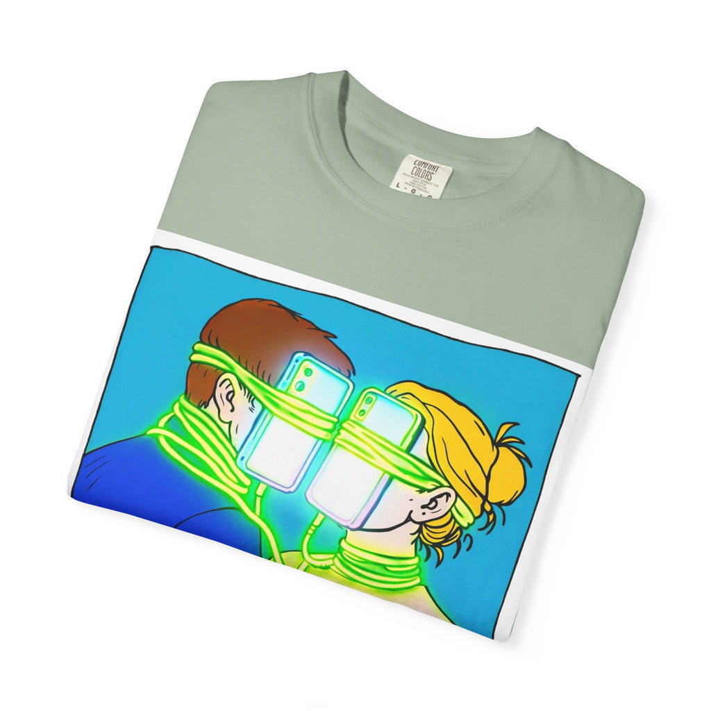 Interact T-Shirt