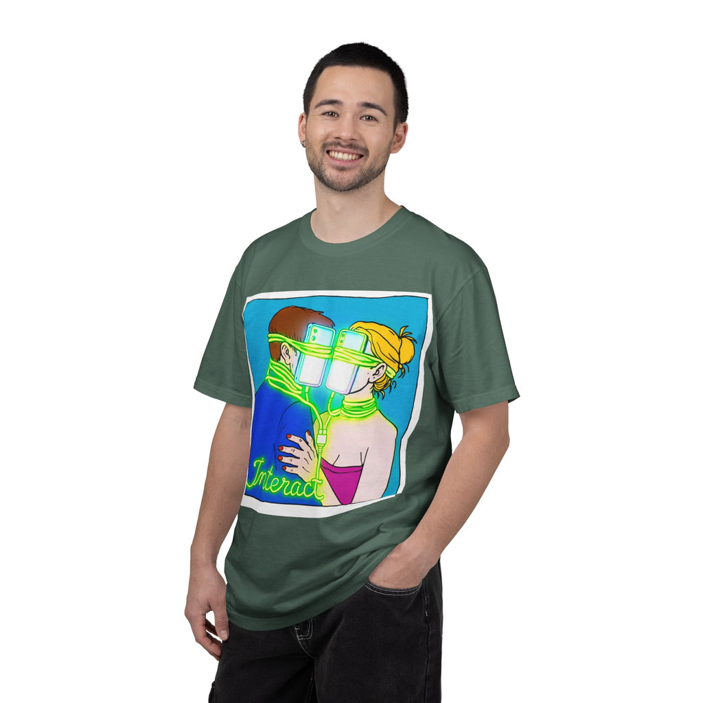 Interact T-Shirt