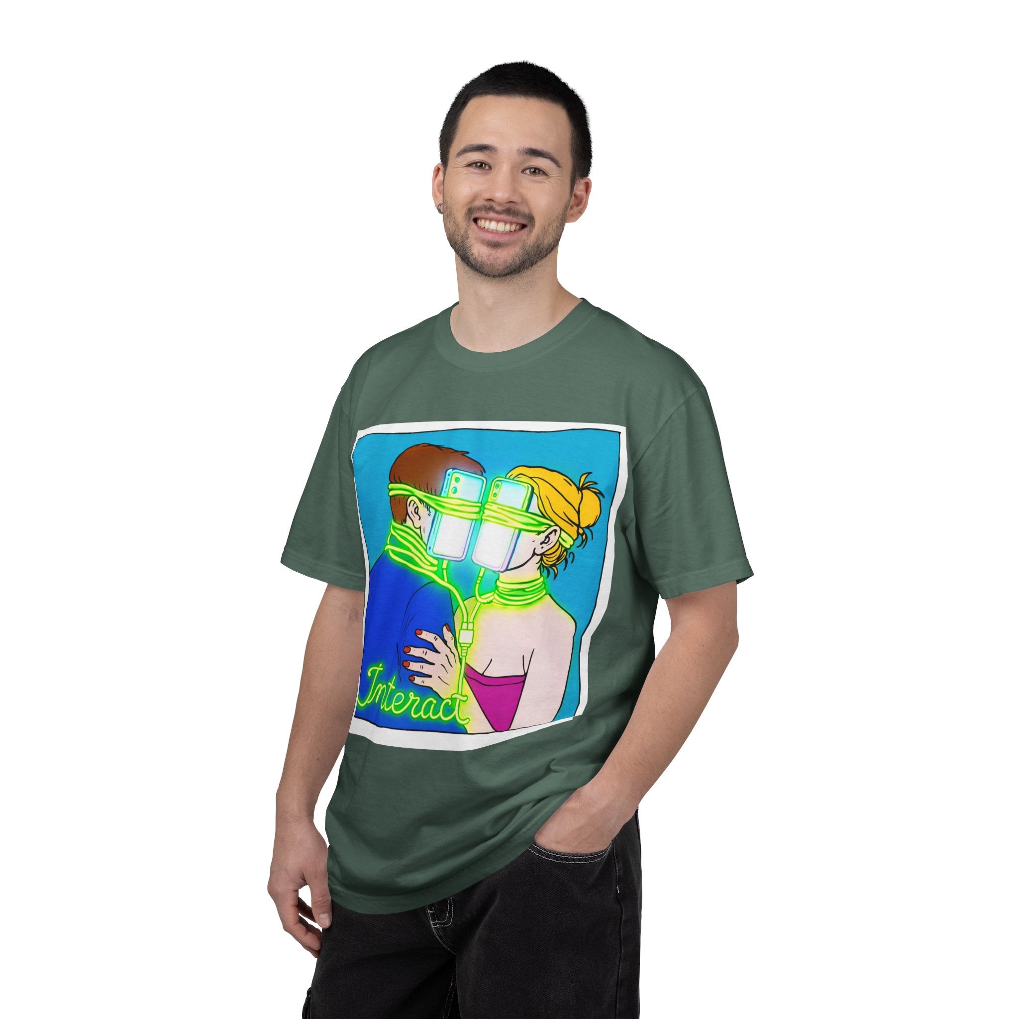 Interact T-Shirt