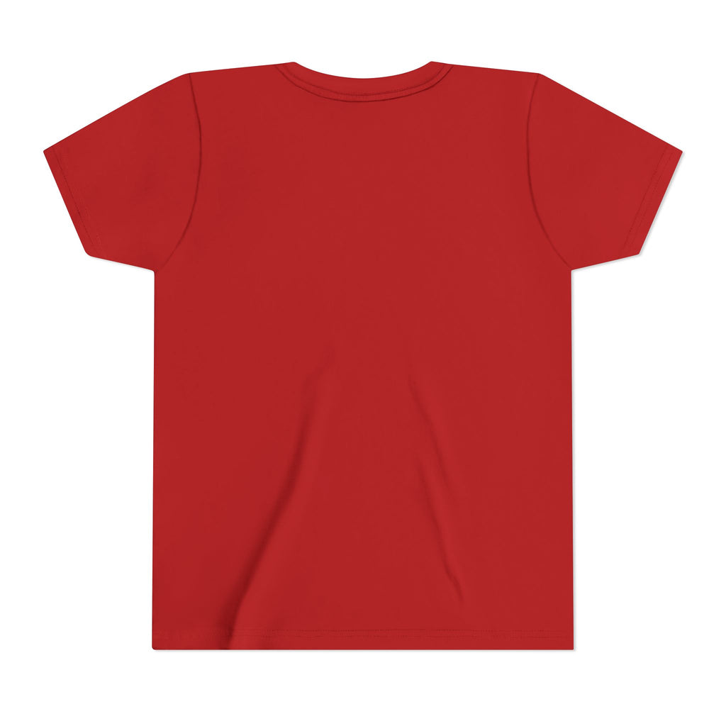 Interact Youth Tee
