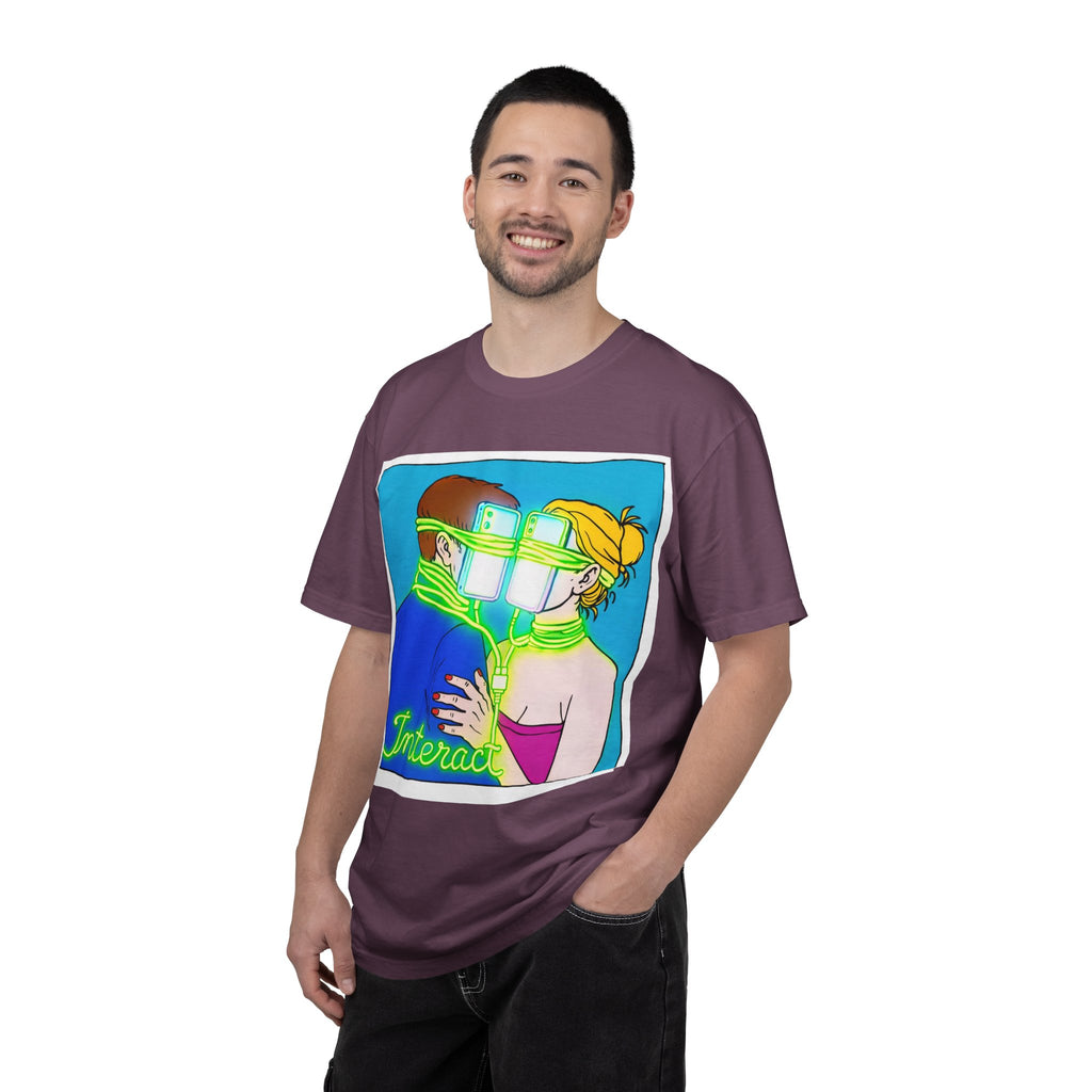 Interact T-Shirt