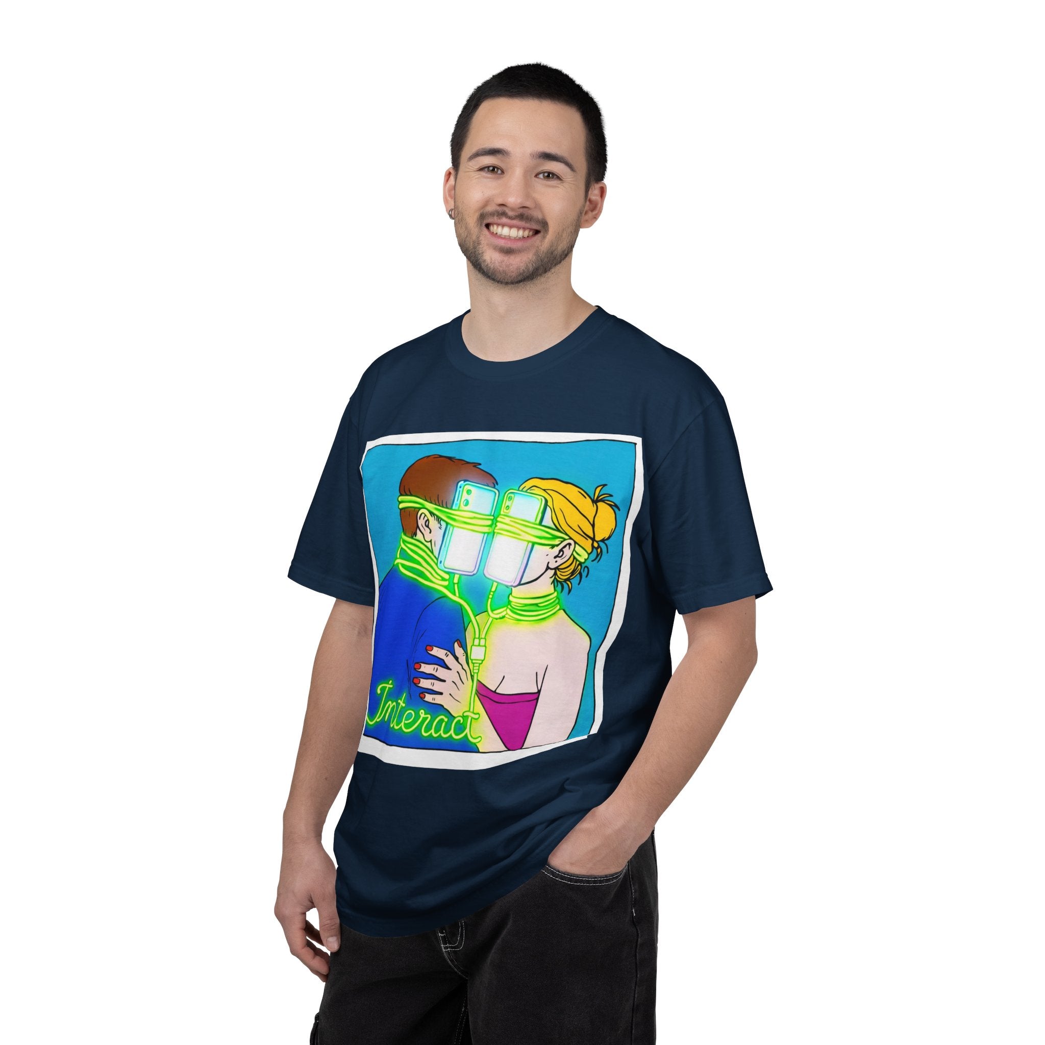 Interact T-Shirt