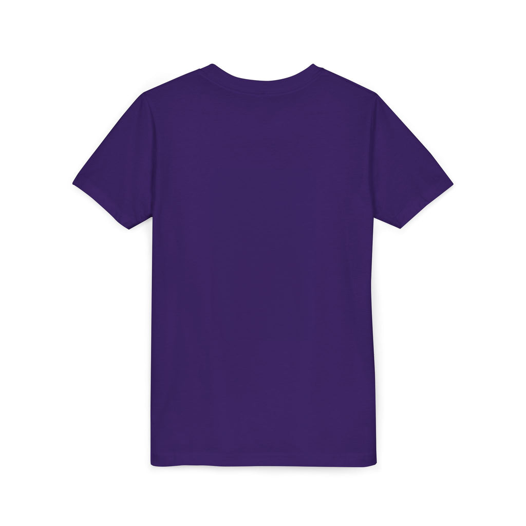Interact Youth Tee