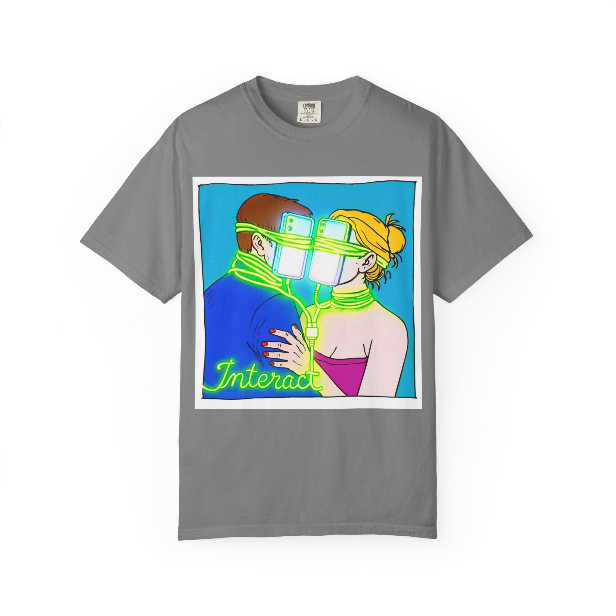 Interact T-Shirt