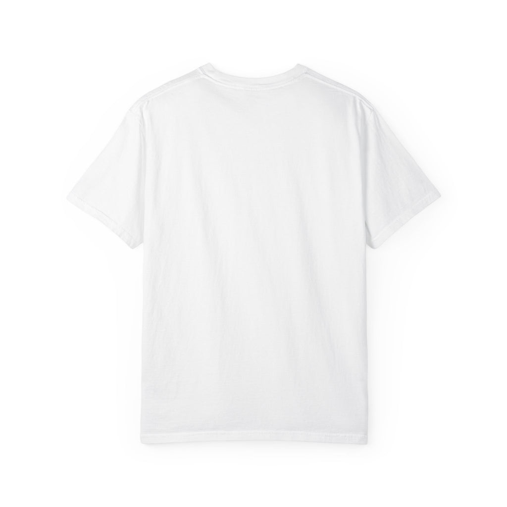 Melvis Rex Silhouette Logo T-Shirt