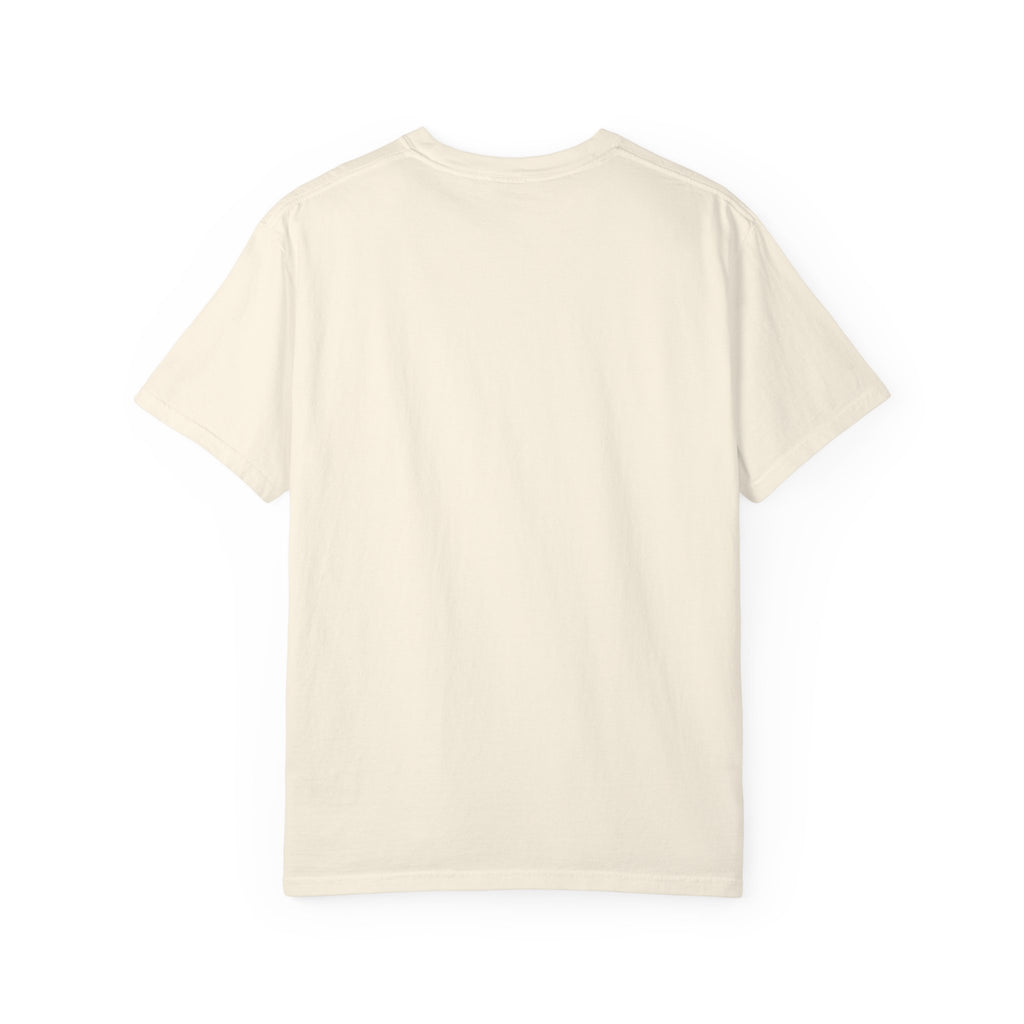 Interact Subway Graphic Tee