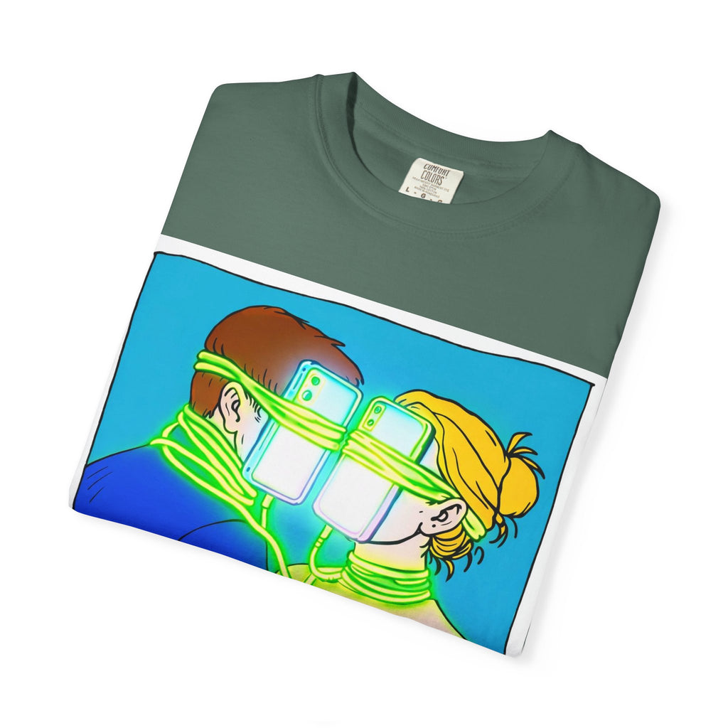 Interact T-Shirt