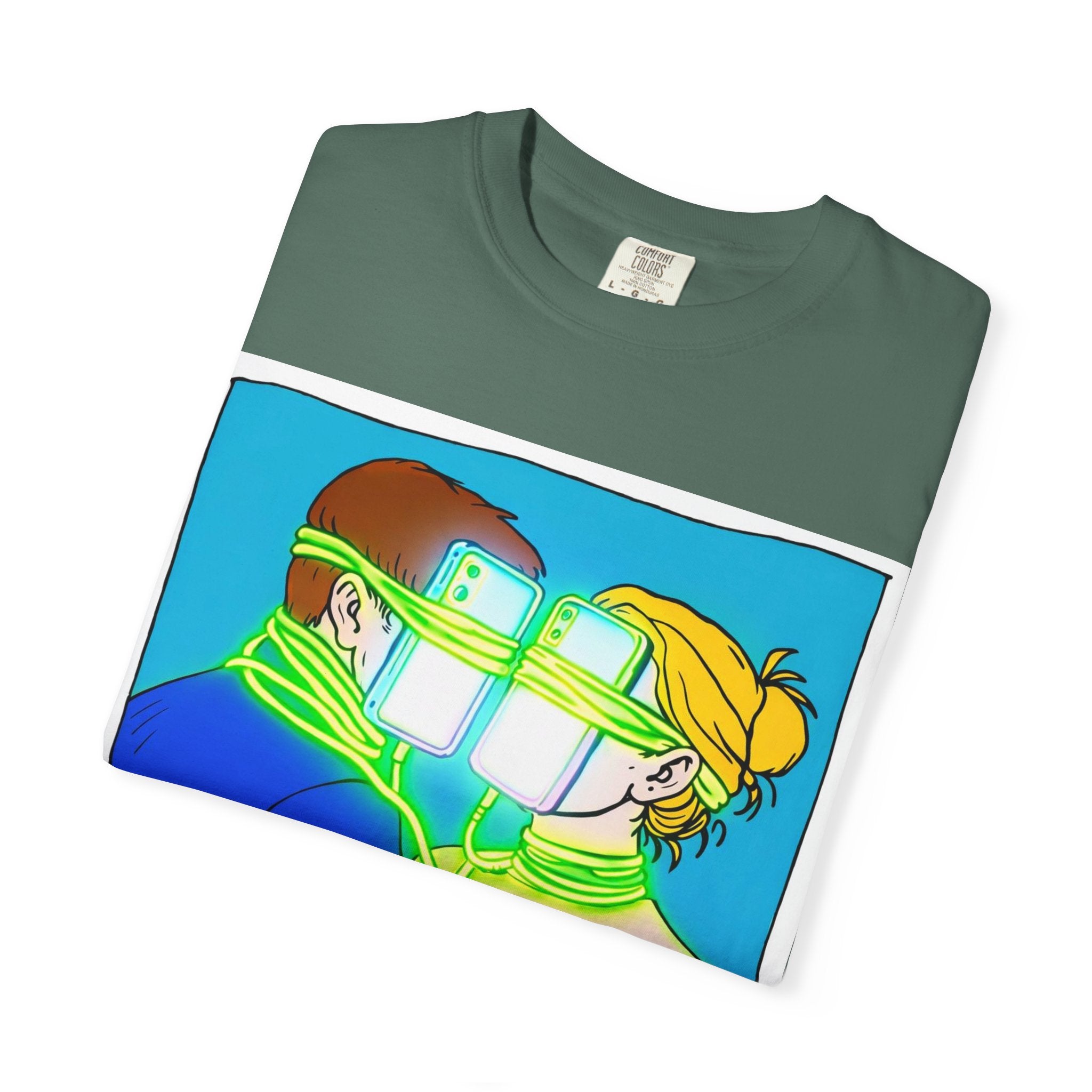 Interact T-Shirt