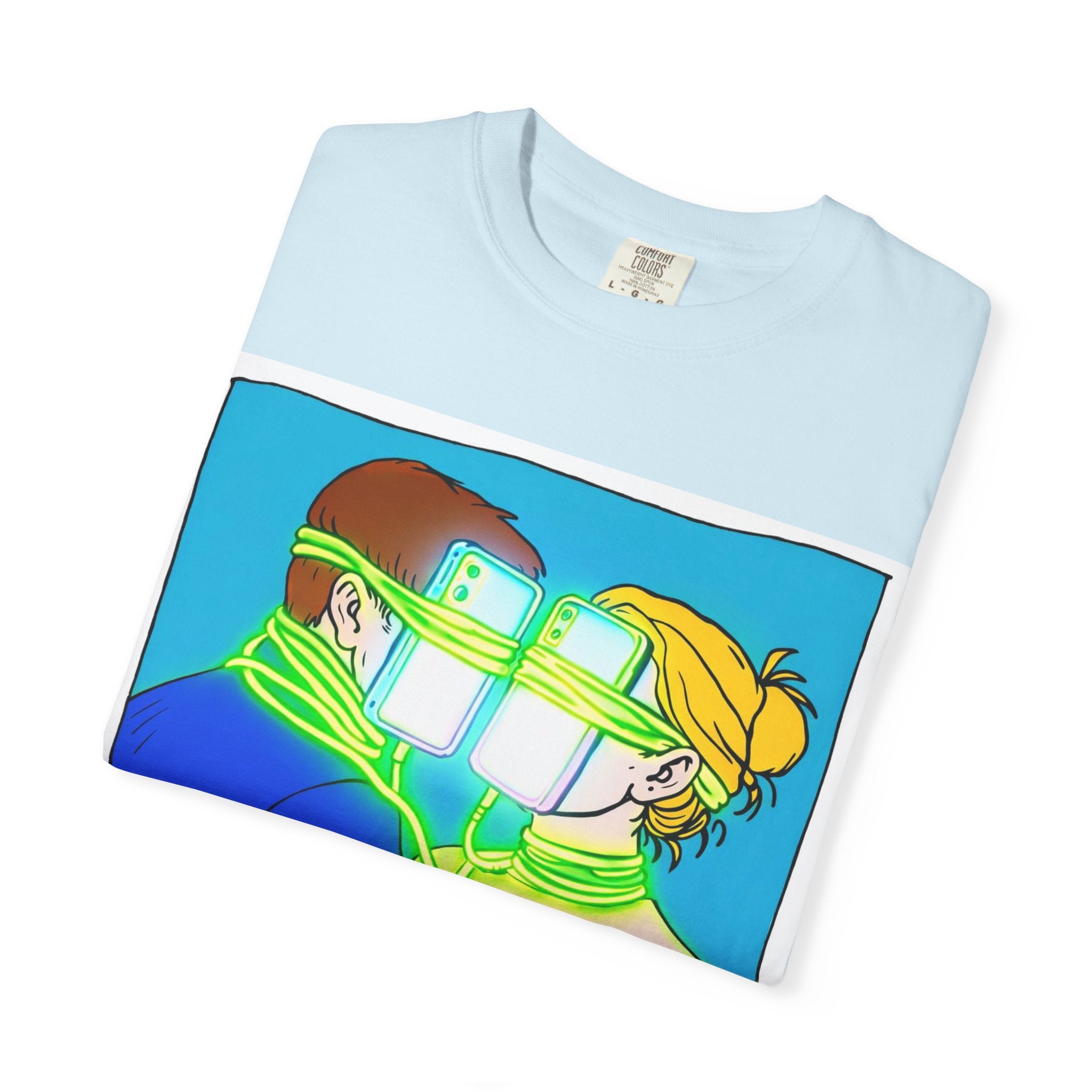 Interact T-Shirt