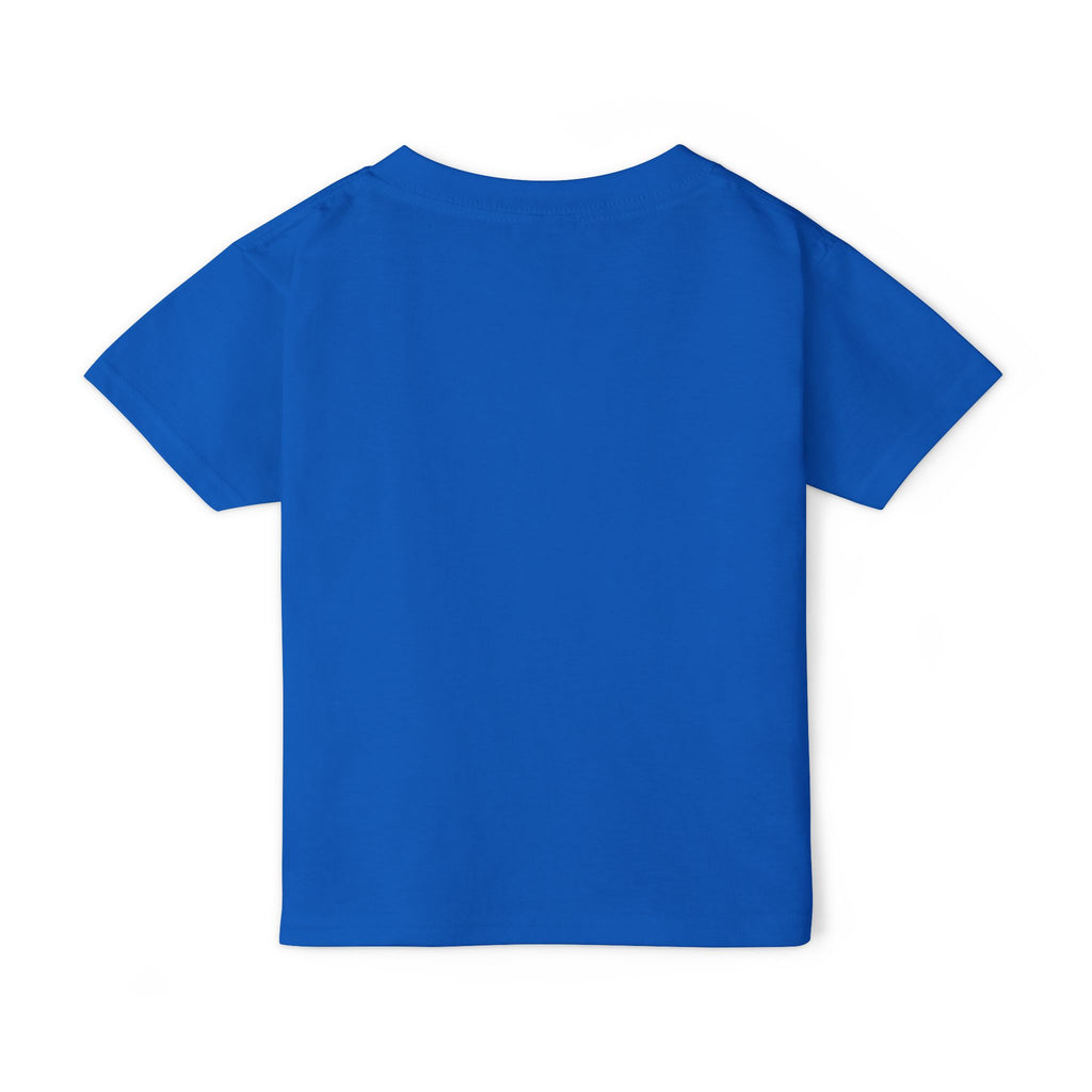 Melvis Rex NYGHT-HÖK Toddler T-Shirt Graphic Kids Tee