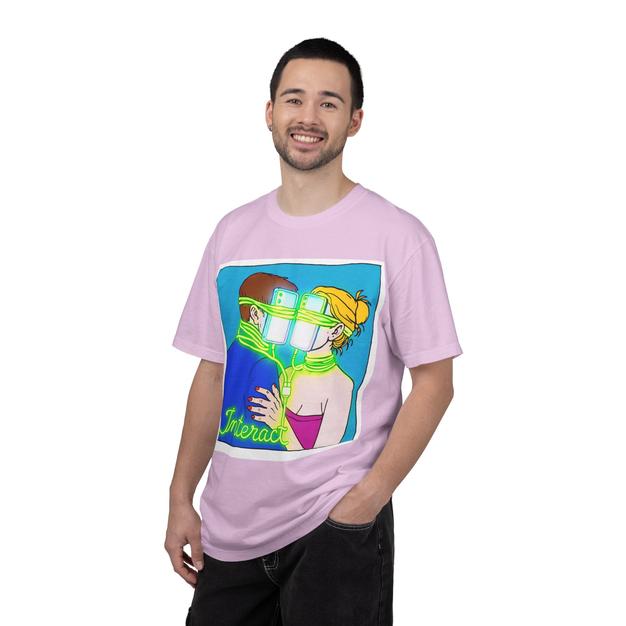 Interact T-Shirt